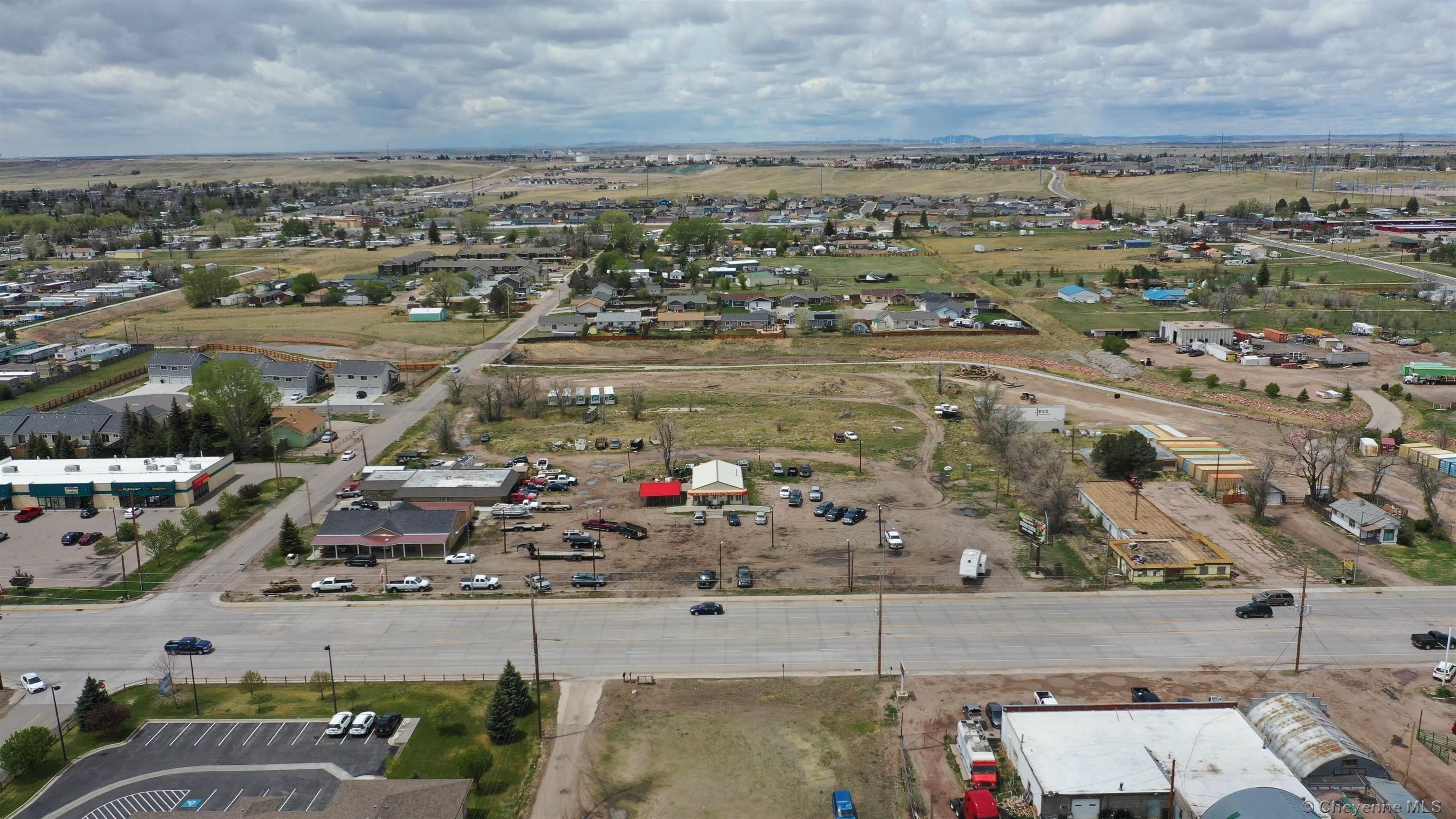 Property Image for 1216 S Greeley Hwy