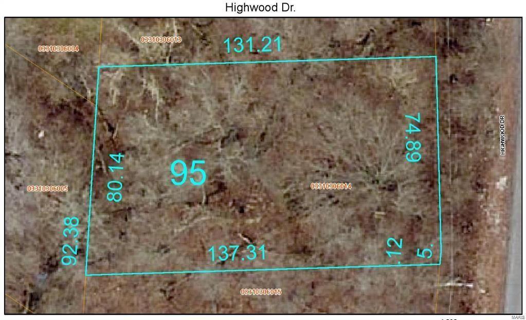 Property Image for 0 Highwood Drive