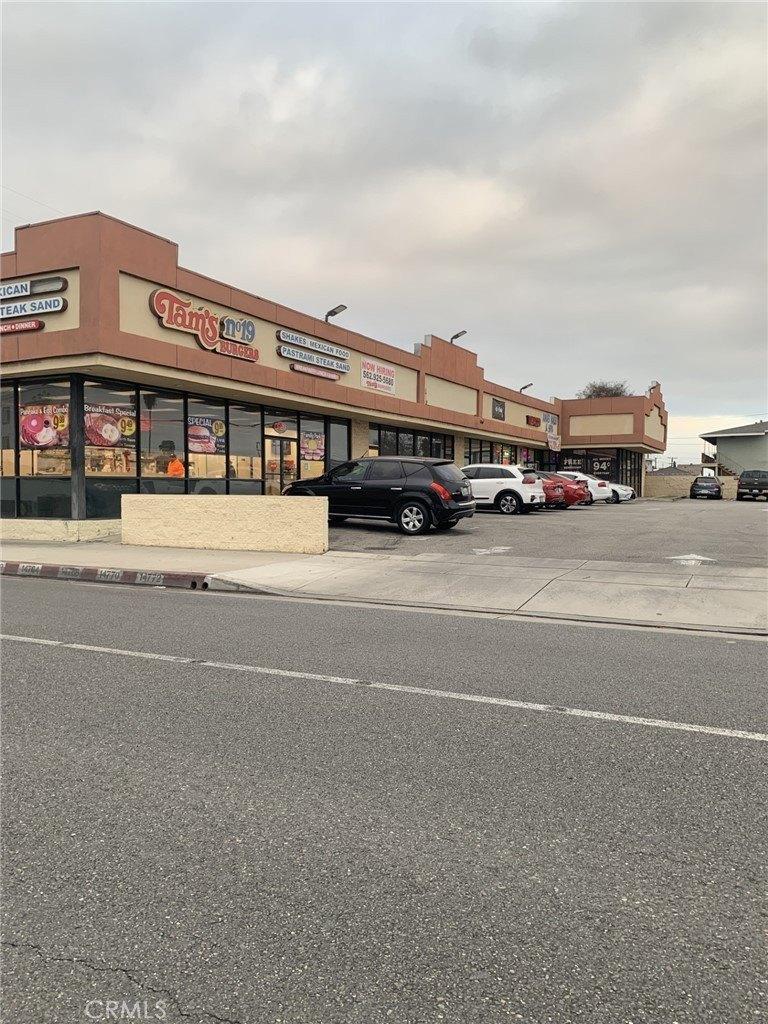 Property Image for 14766 Bellflower Boulevard