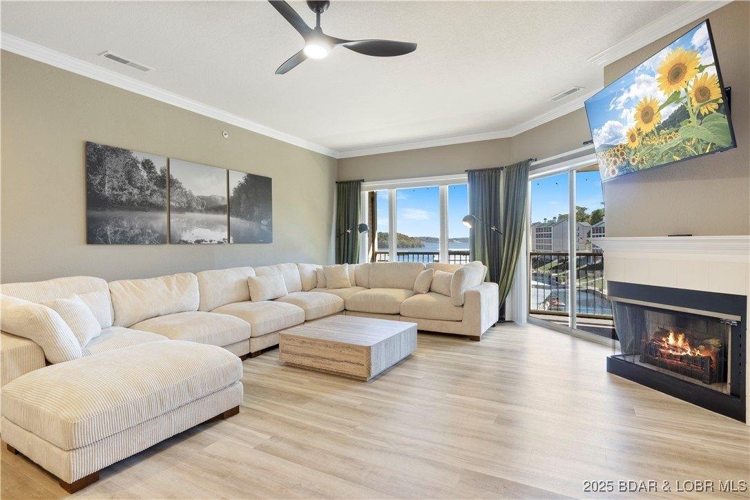 print property image