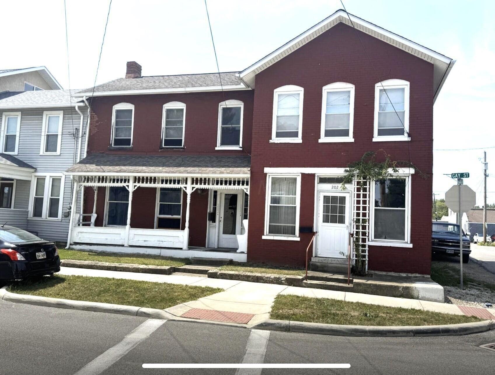 Property Image for 202 Gay Street