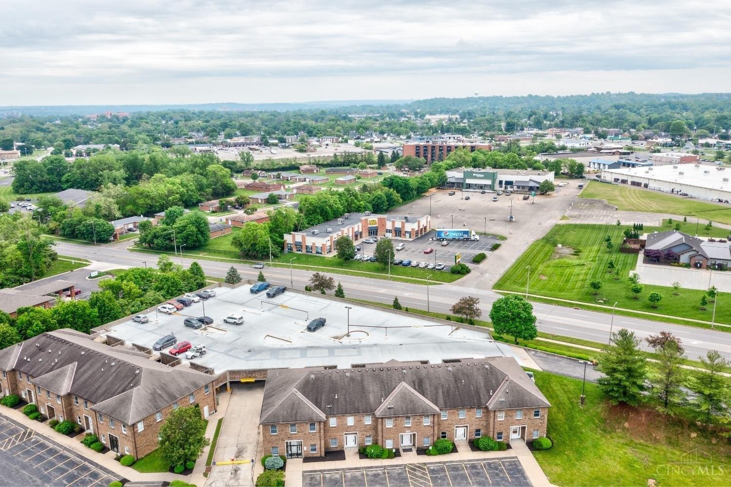 Property Image for 870 NW Washington Boulevard