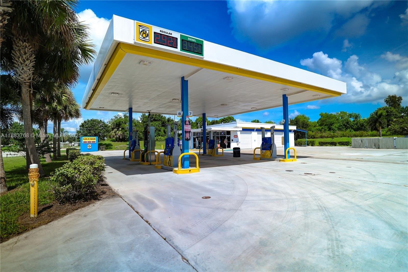 Property Image for 2780 SE Morningside Blvd