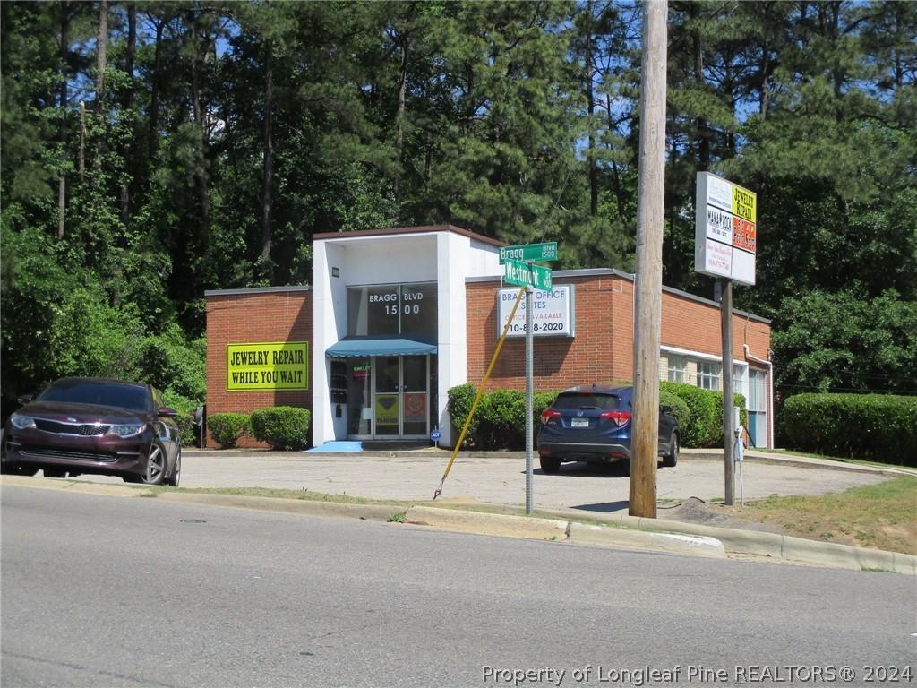 Property Image for 1500 Bragg Boulevard 100