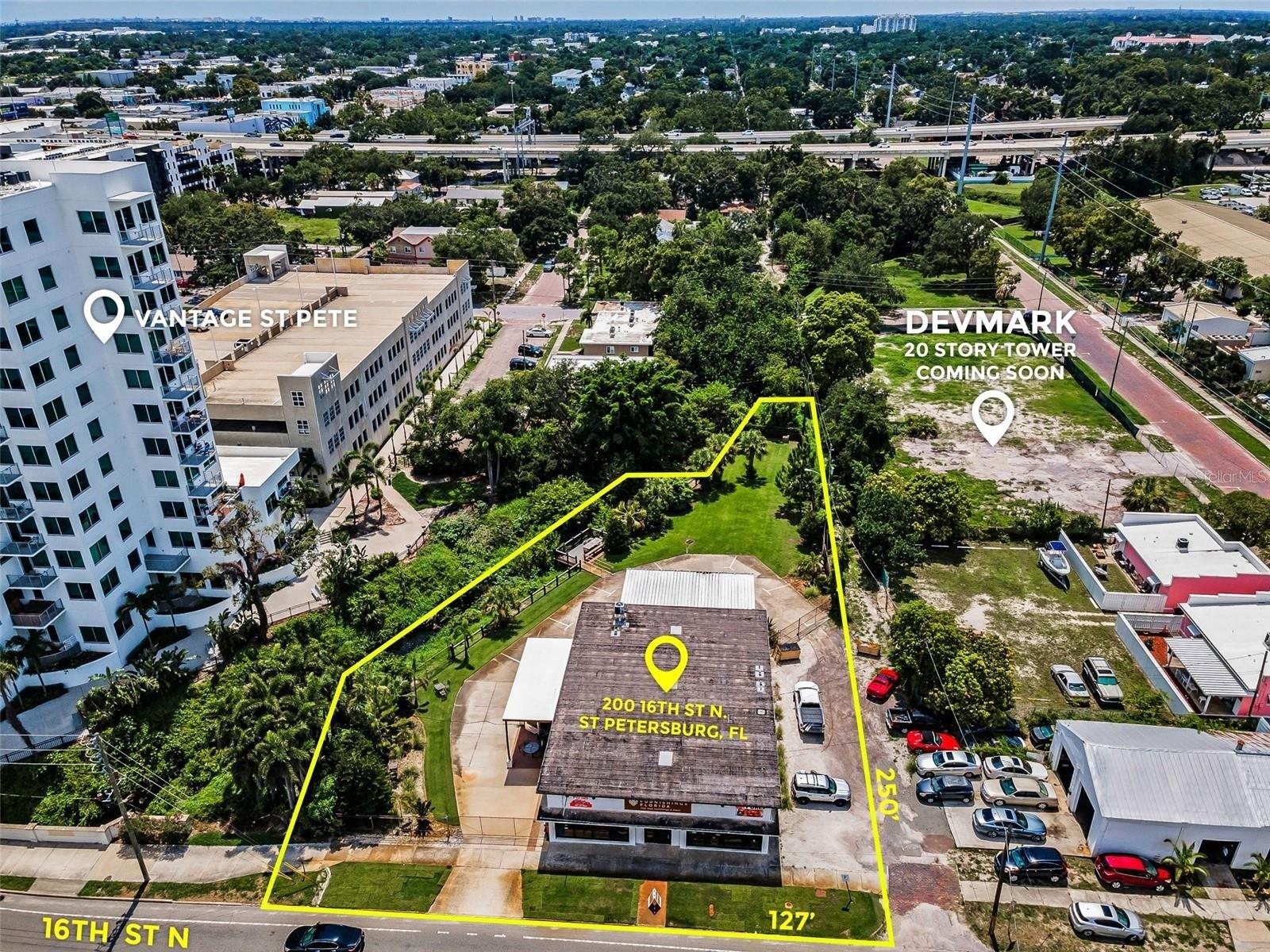 Property Image for 200 16th Street N