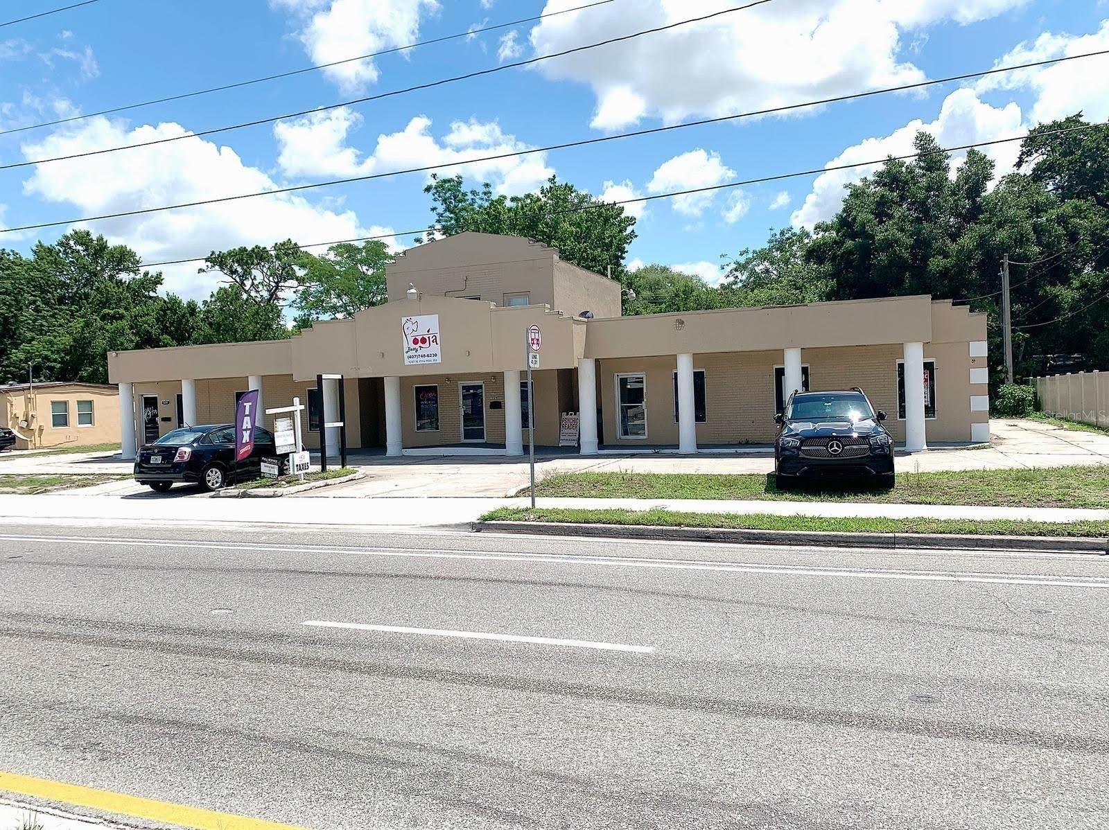 Property Image for 1247 N Pine Hills Road