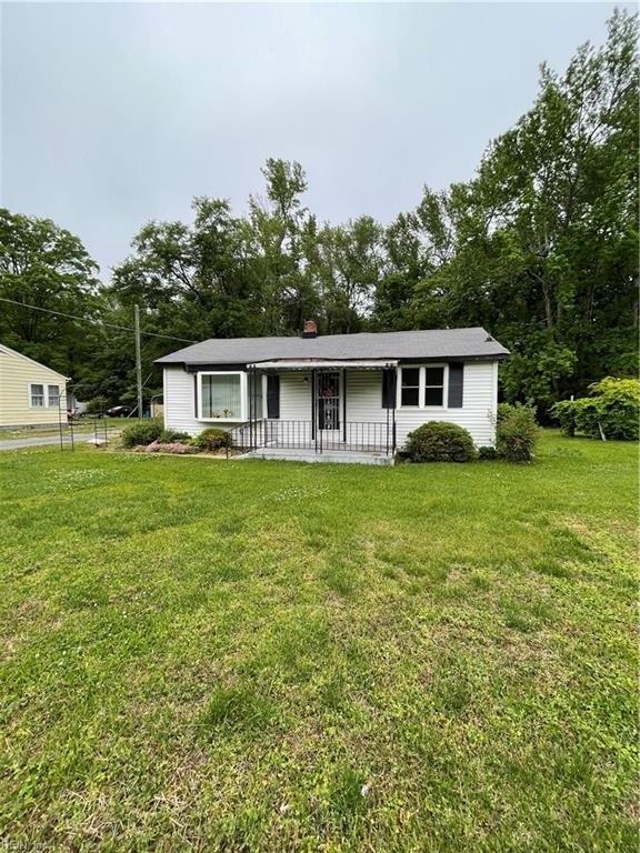 Ivor Real Estate Find Houses & Homes for Sale in Ivor, VA