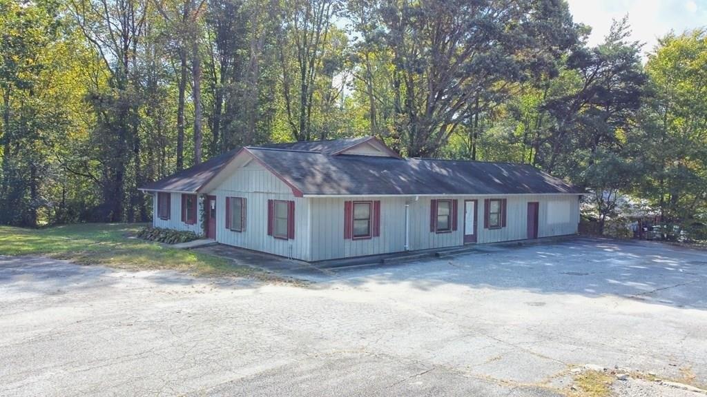 Property Image for 1552 Hwy 411N