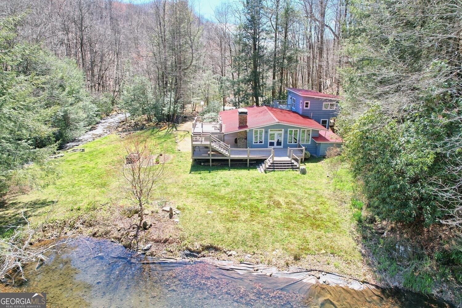 Property Image for 2960 Tate City Rd