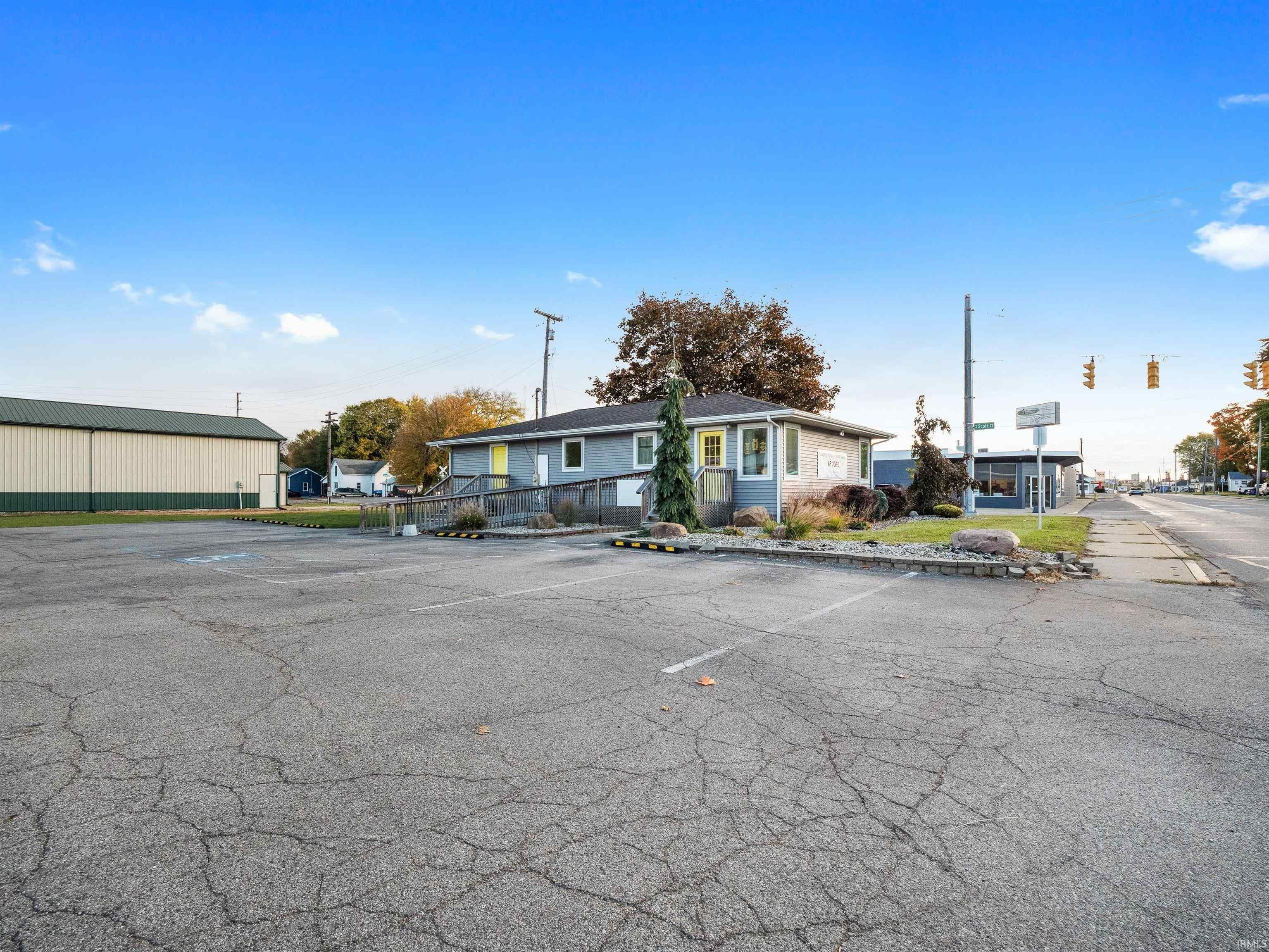 Property Image for 308 S Scott Street