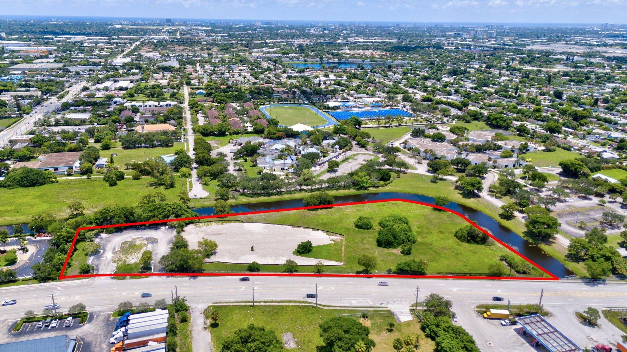 Property Image for 1350 NW 31 Avenue