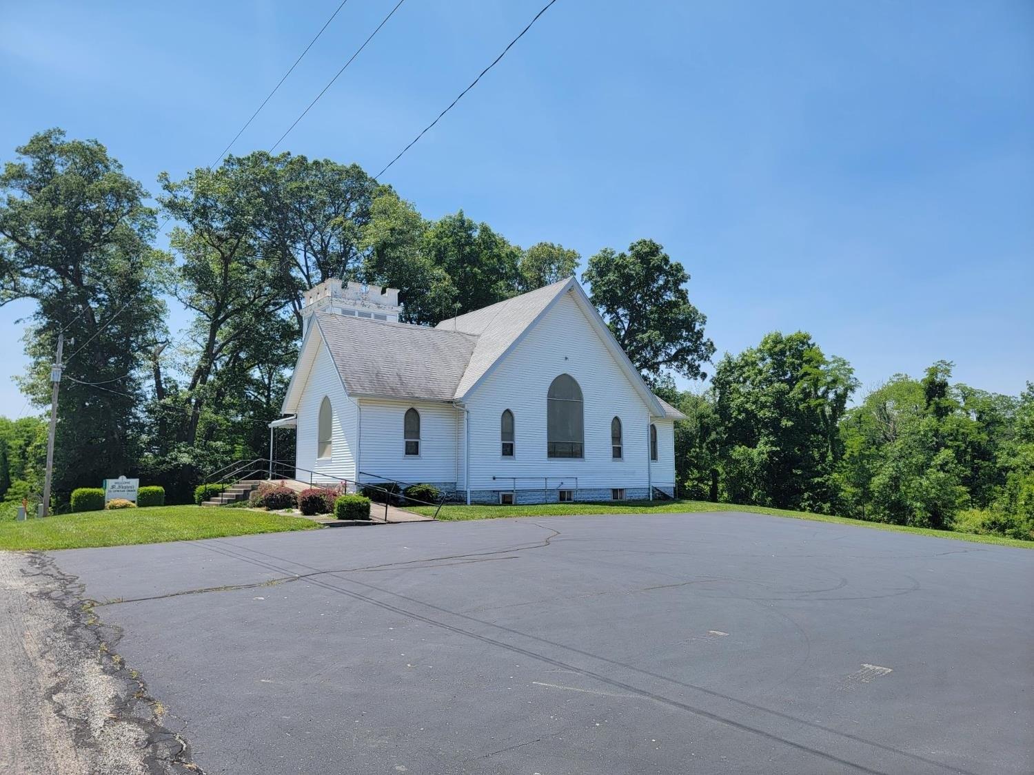Property Image for 12907 N Spades Road