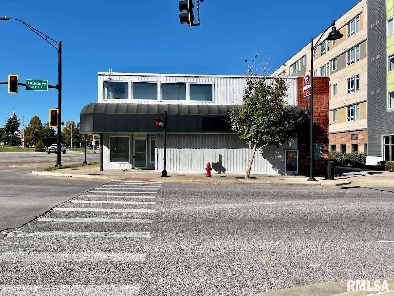 Property Image for 718 S ILLINOIS Avenue