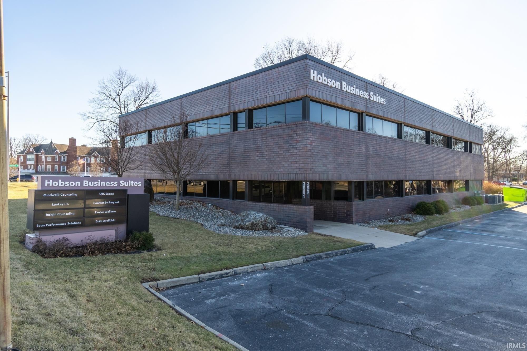 Property Image for 3601 Hobson Road Suite 201
