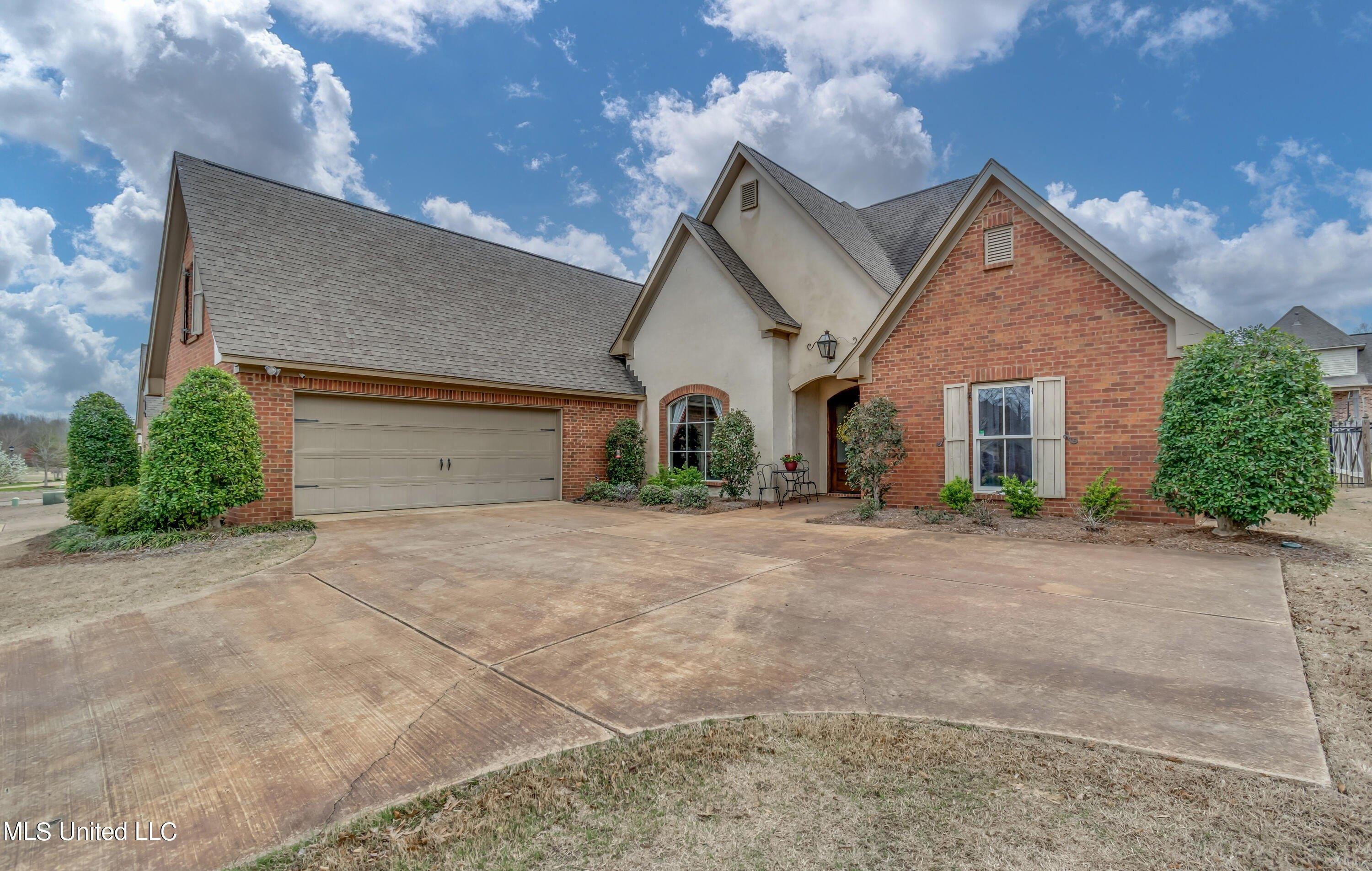 115 Fontanelle Boulevard, Madison, MS 39110 MLS 4072162 CENTURY 21