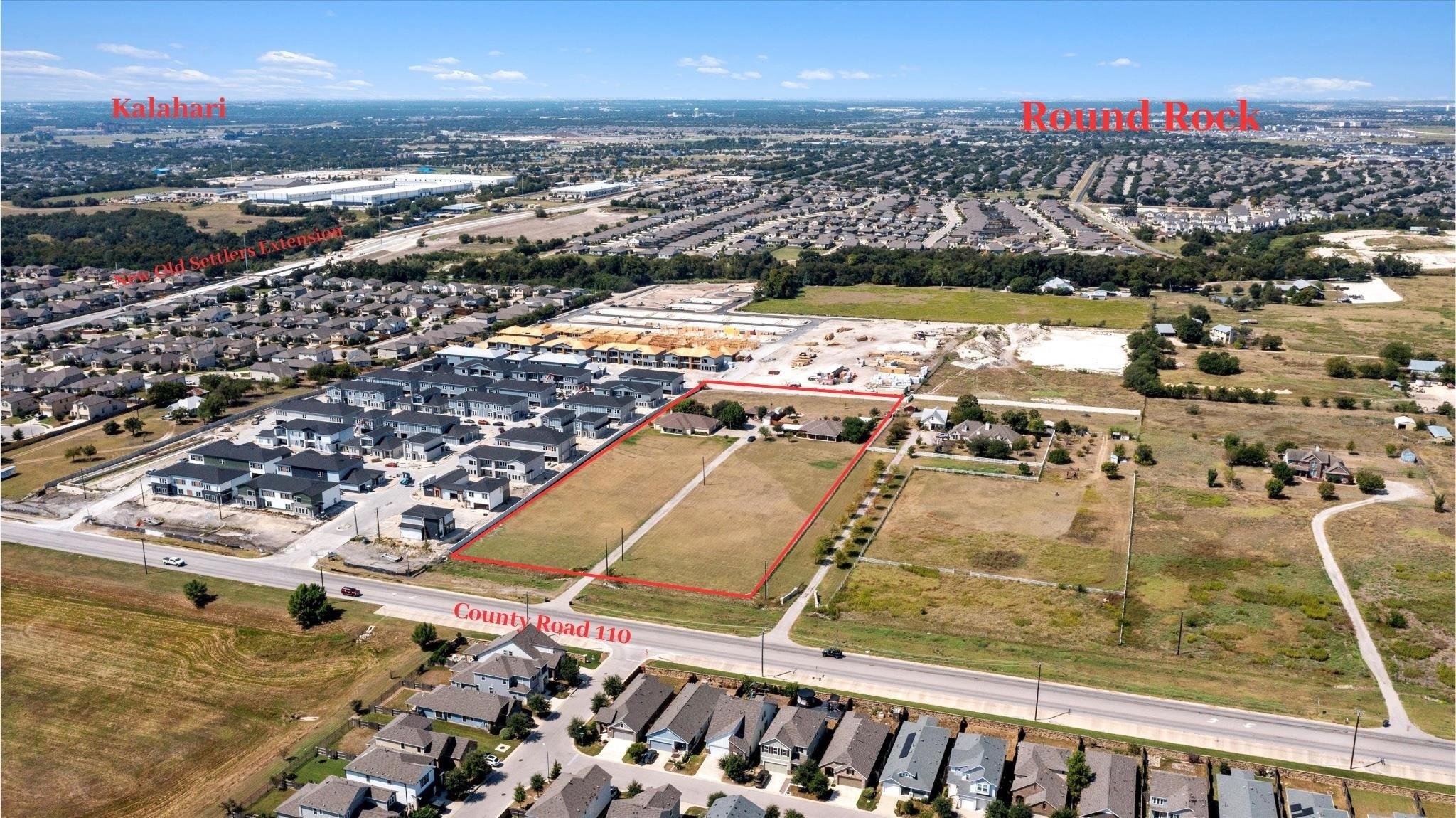 Property Image for 8010 County Road 110 RD