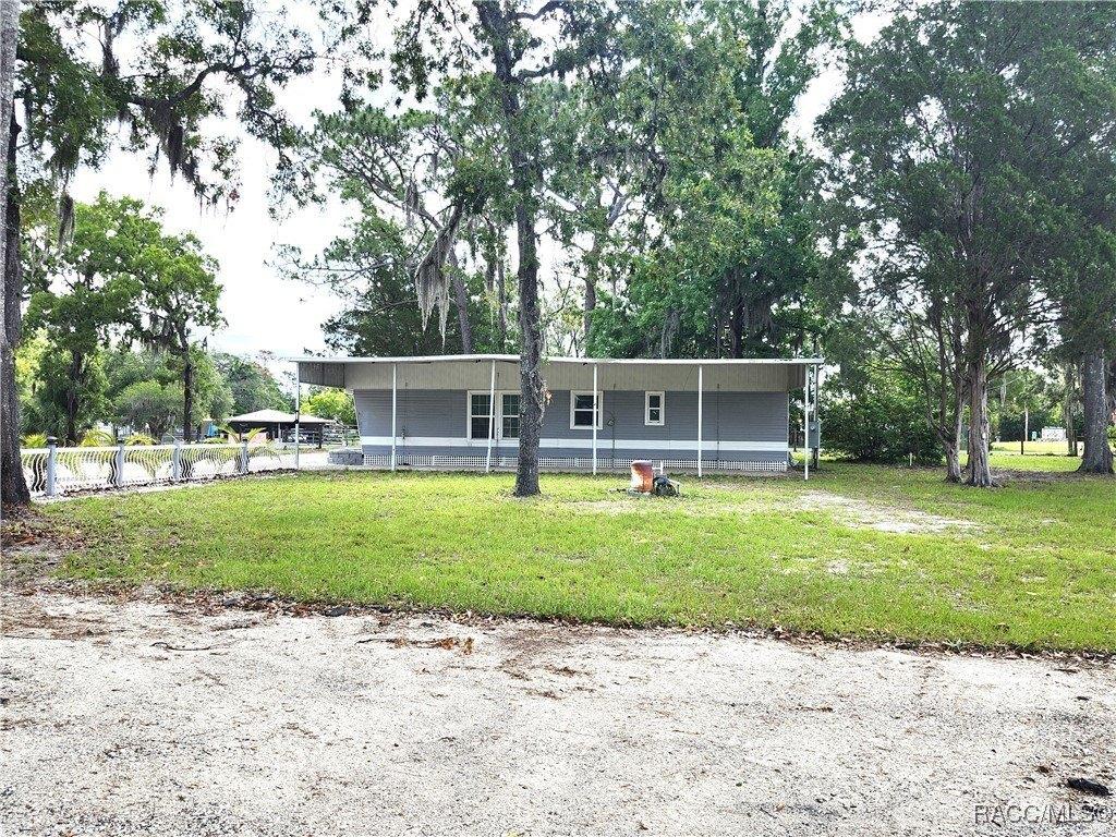 Property Image for 7127 W Grover Cleveland Boulevard
