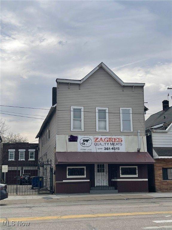 Property Image for 6706 Saint Clair Avenue