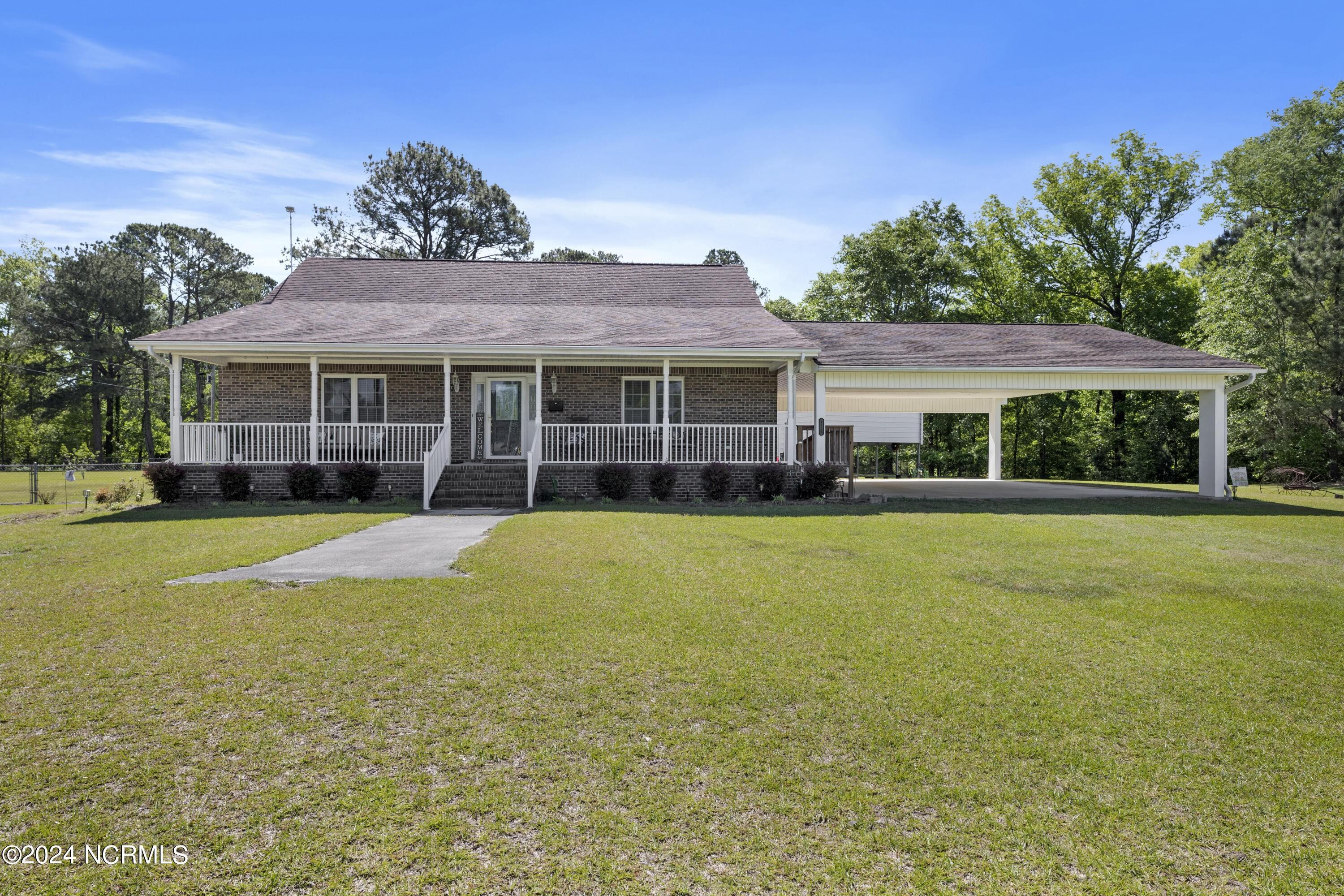 Property Image for 1128 Old Tar Landing Road