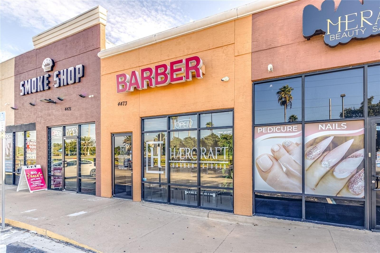 Property Image for 4473 W Vine Street W