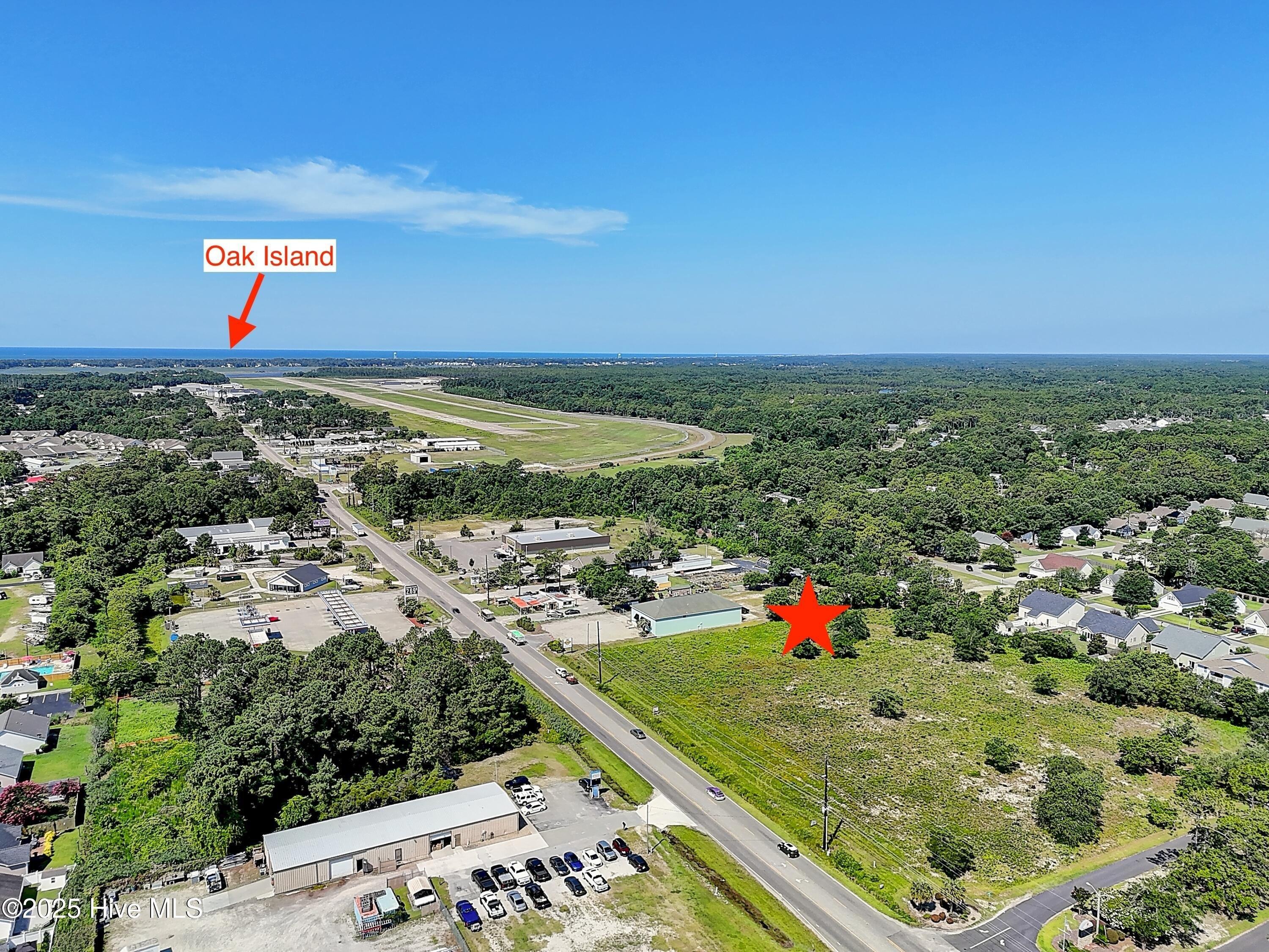 Property Image for 4465 Long Beach Road SE