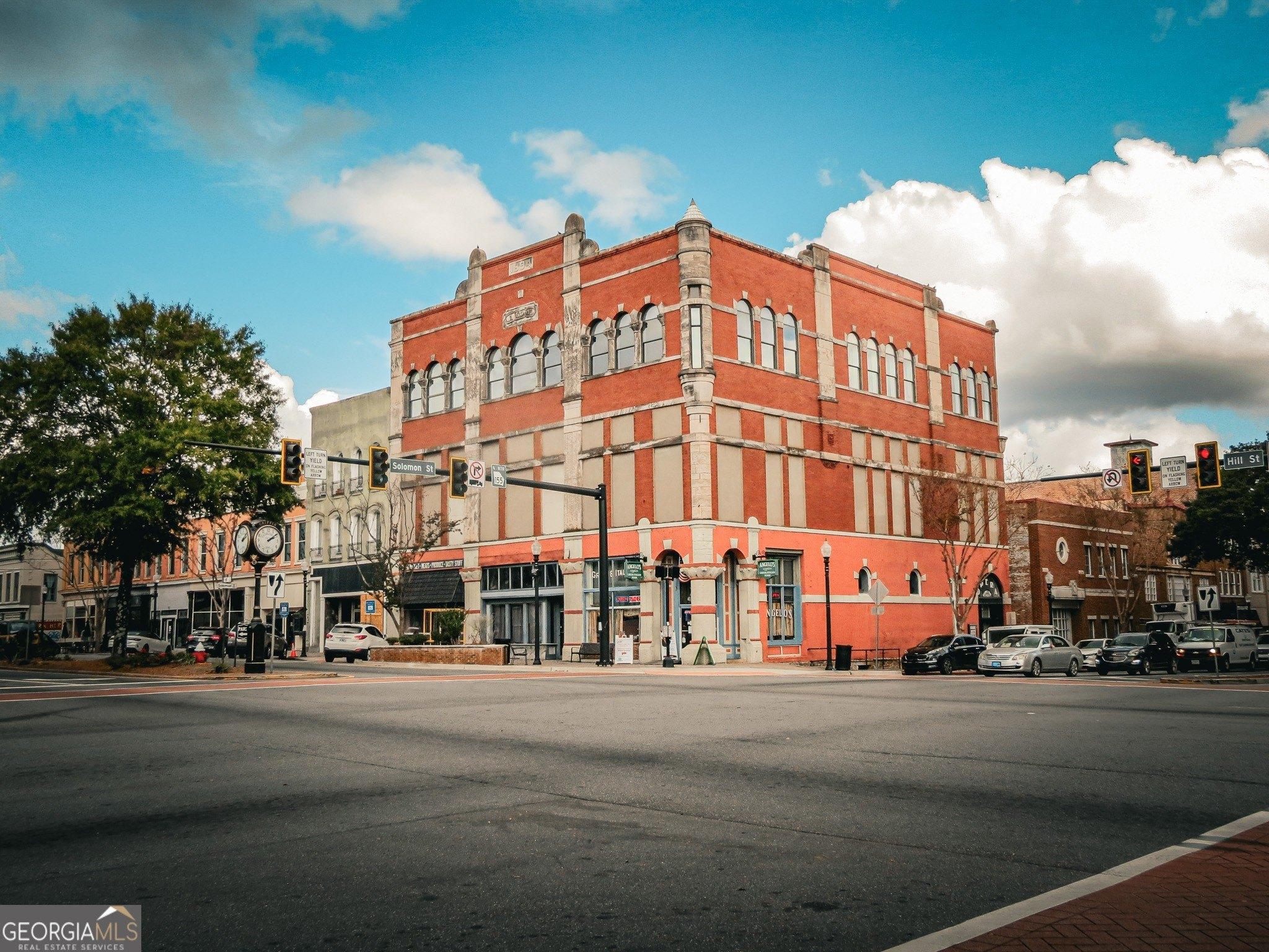 print property image