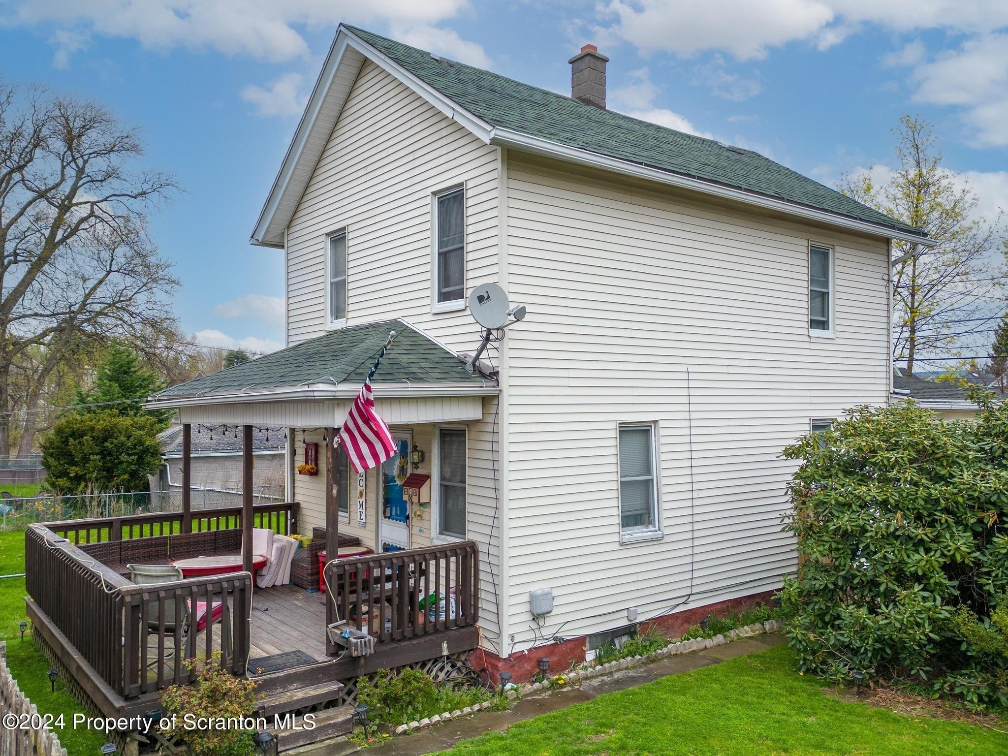 Property Image for 324 N Garfield Rear