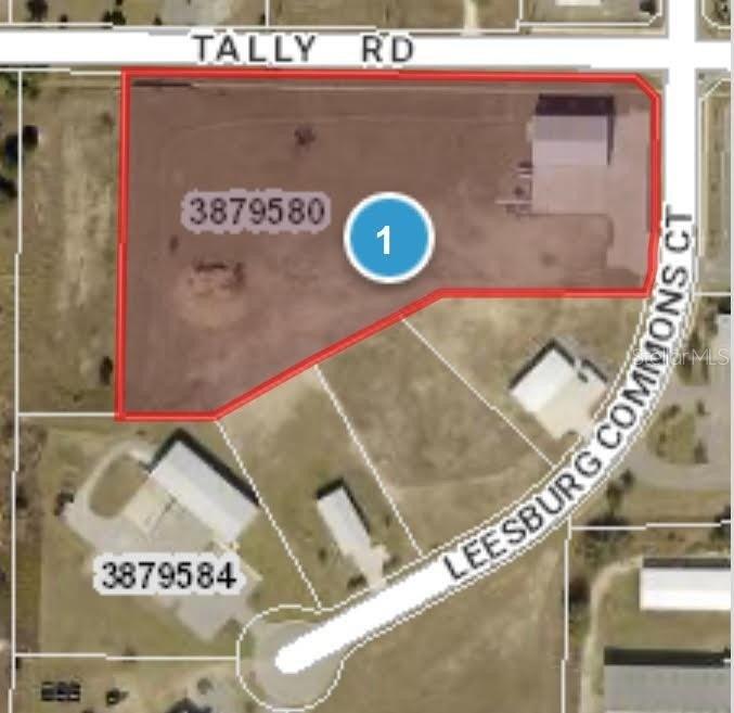 Property Image for 1721 Leesburg Commons Court