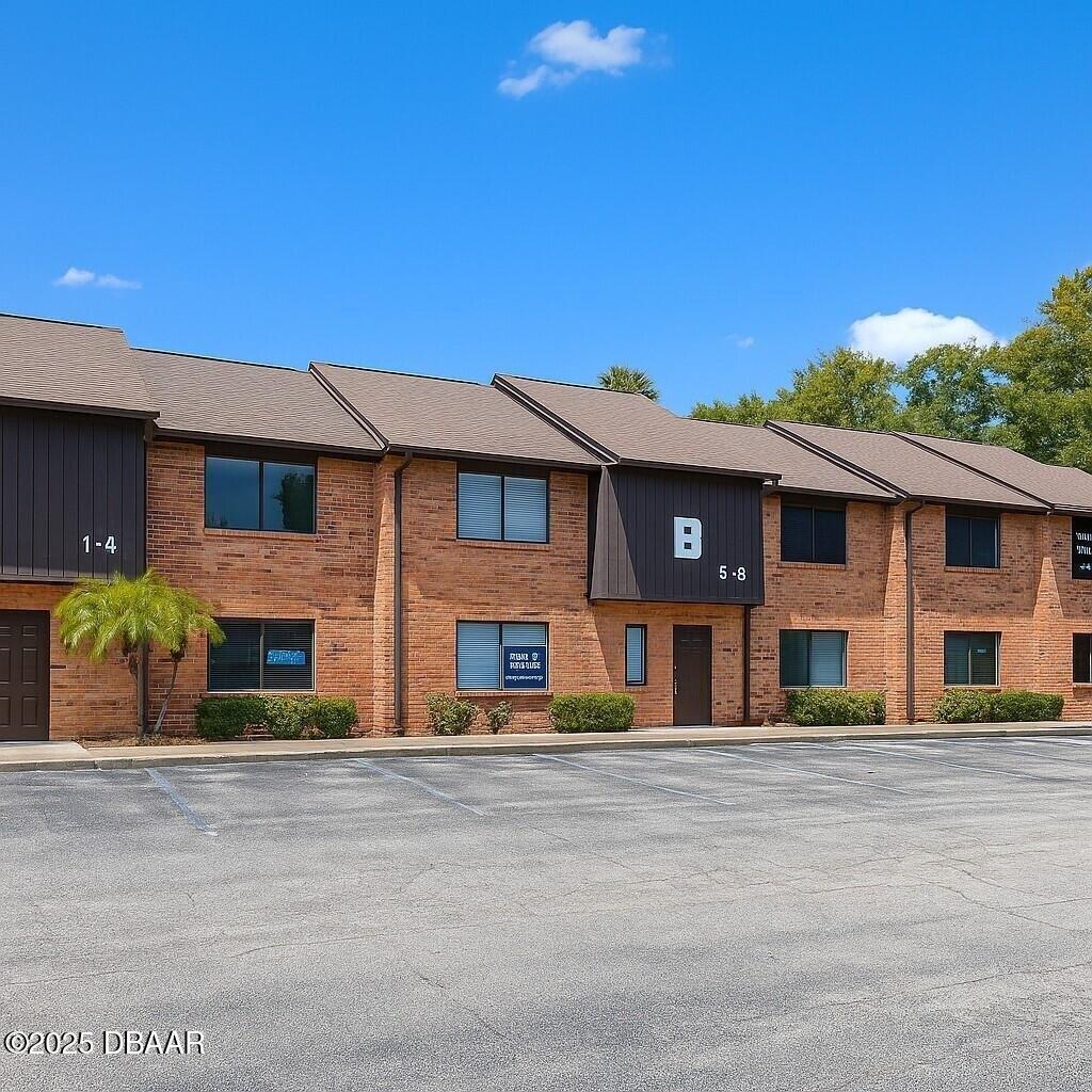 Property Image for 555 W Granada Boulevard B-7