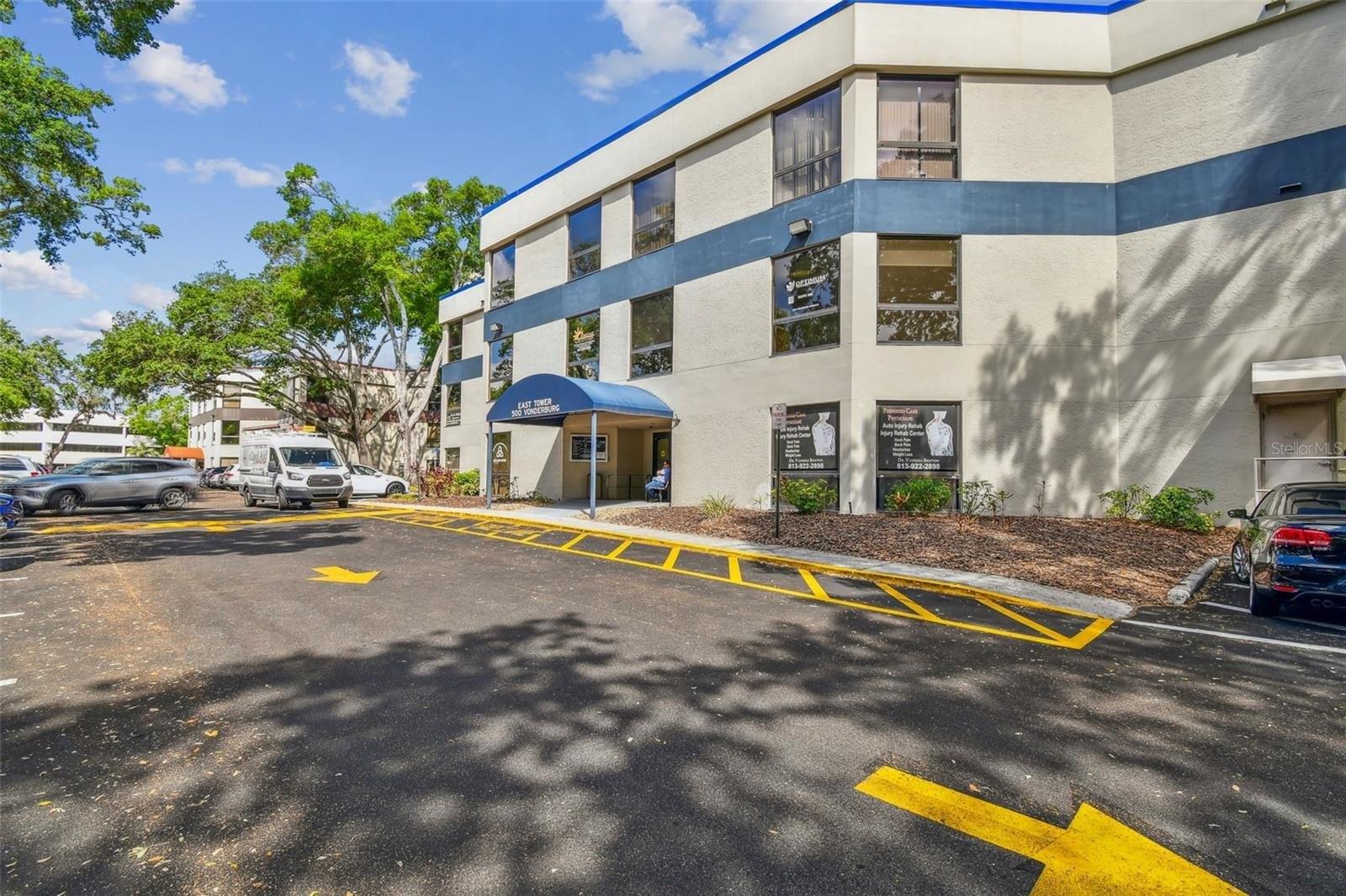 Property Image for 500 Vonderburg Drive 304