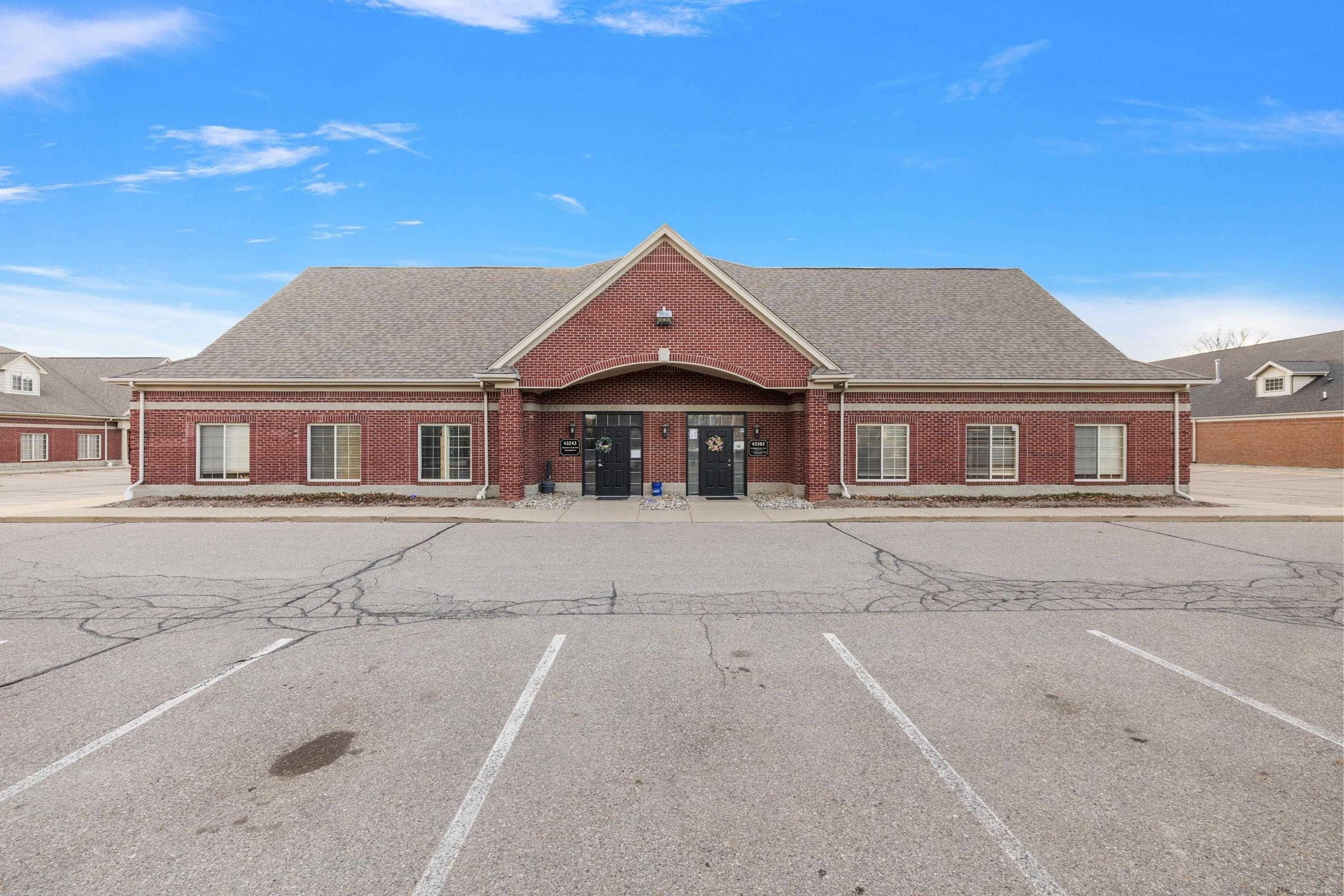 Property Image for 43303 Schoenherr