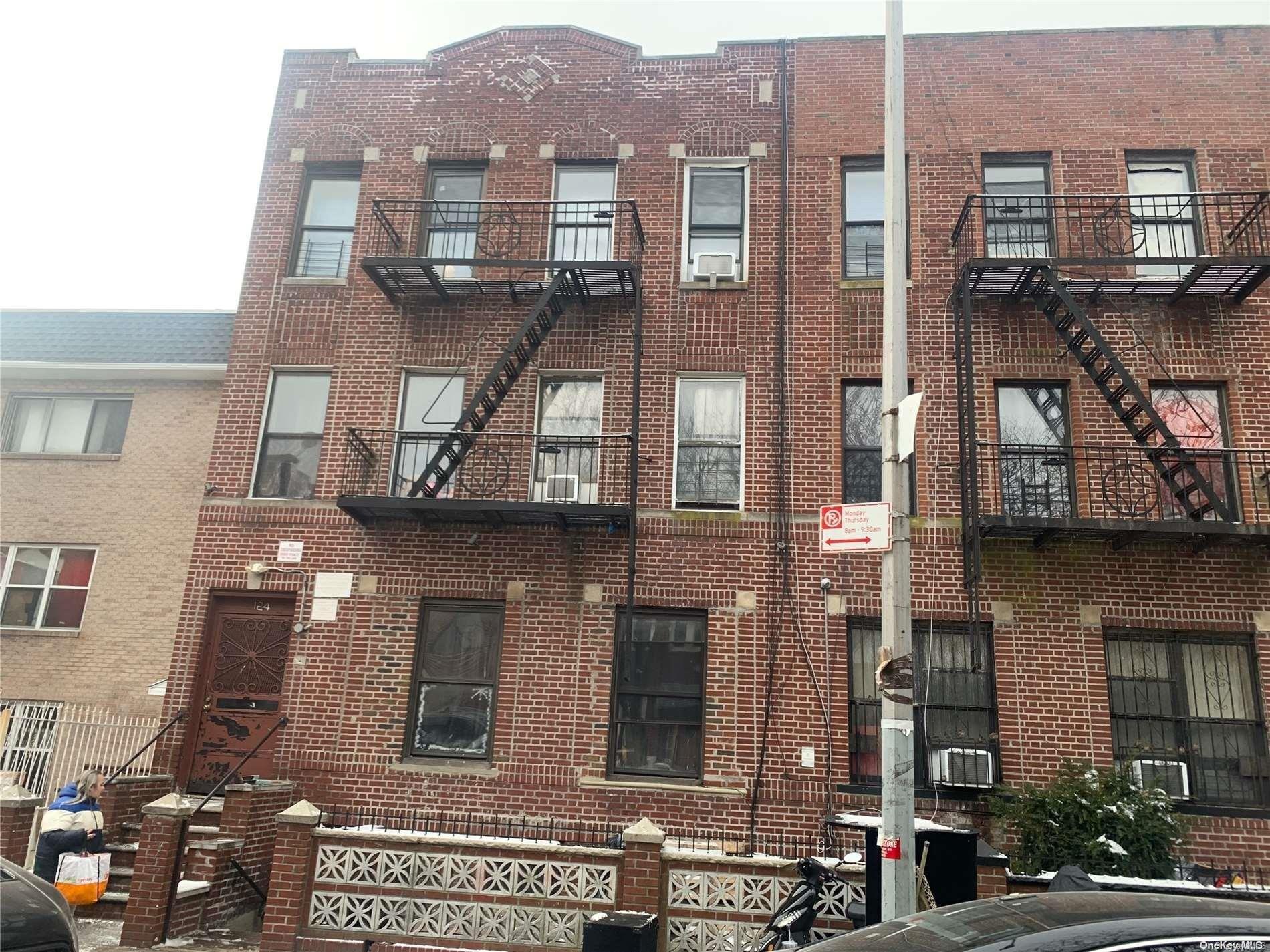 Property Image for 124 Tapscott Street