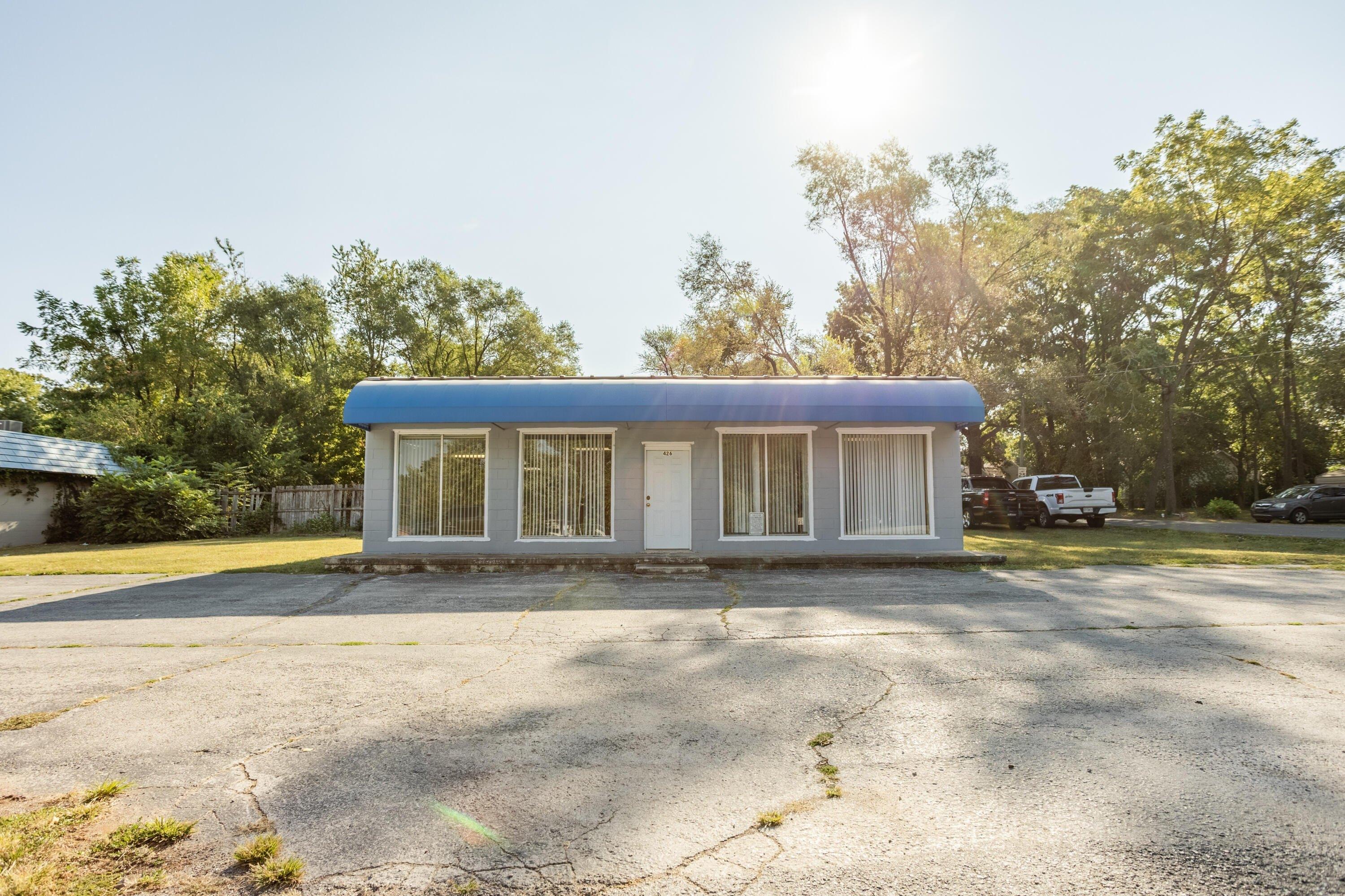 Property Image for 426 S Scenic Avenue