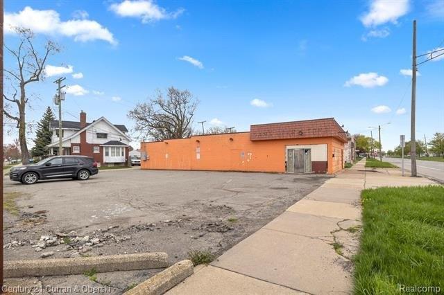 Property Image for 3115 FORT Street