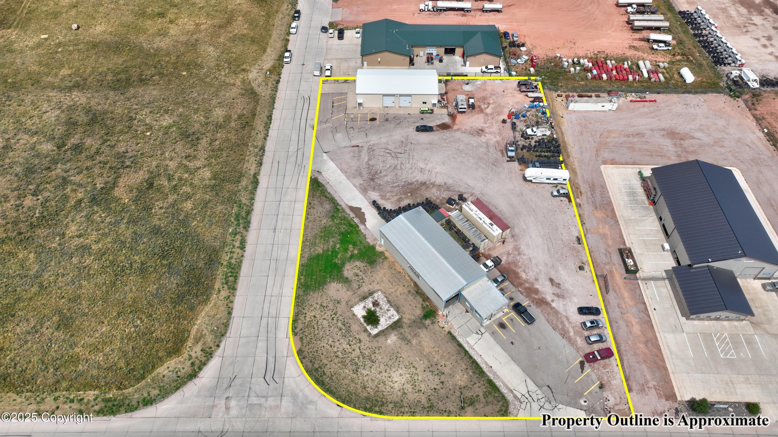 Property Image for 208 Butler Spaeth Rd. -