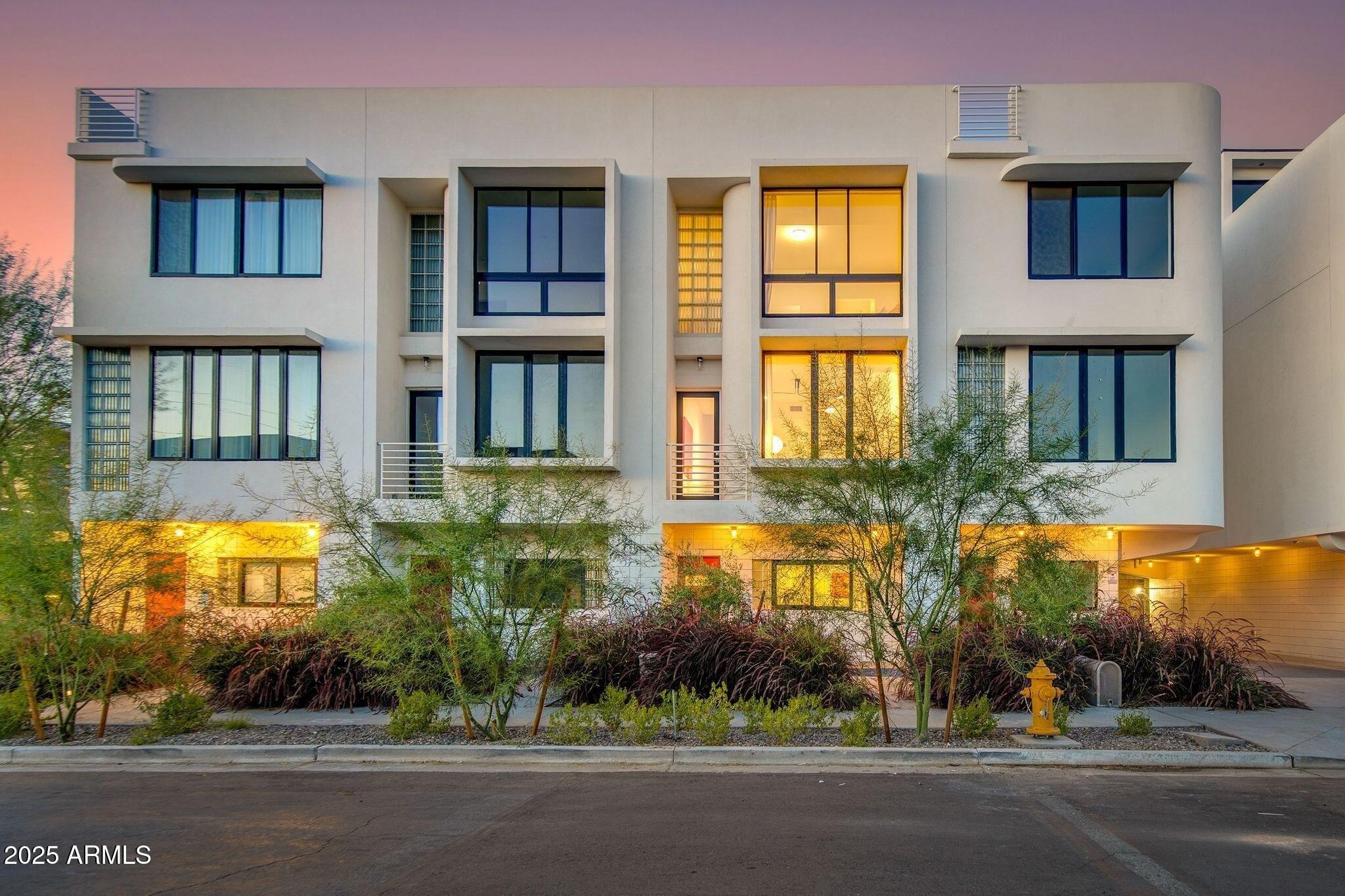 print property image