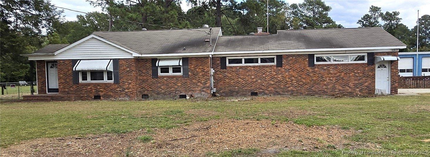 Property Image for 2617 Hope Mills Road