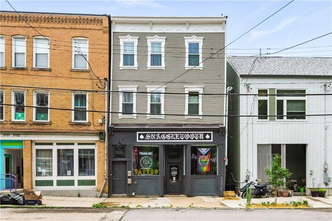 Property Image for 3105 Brereton St