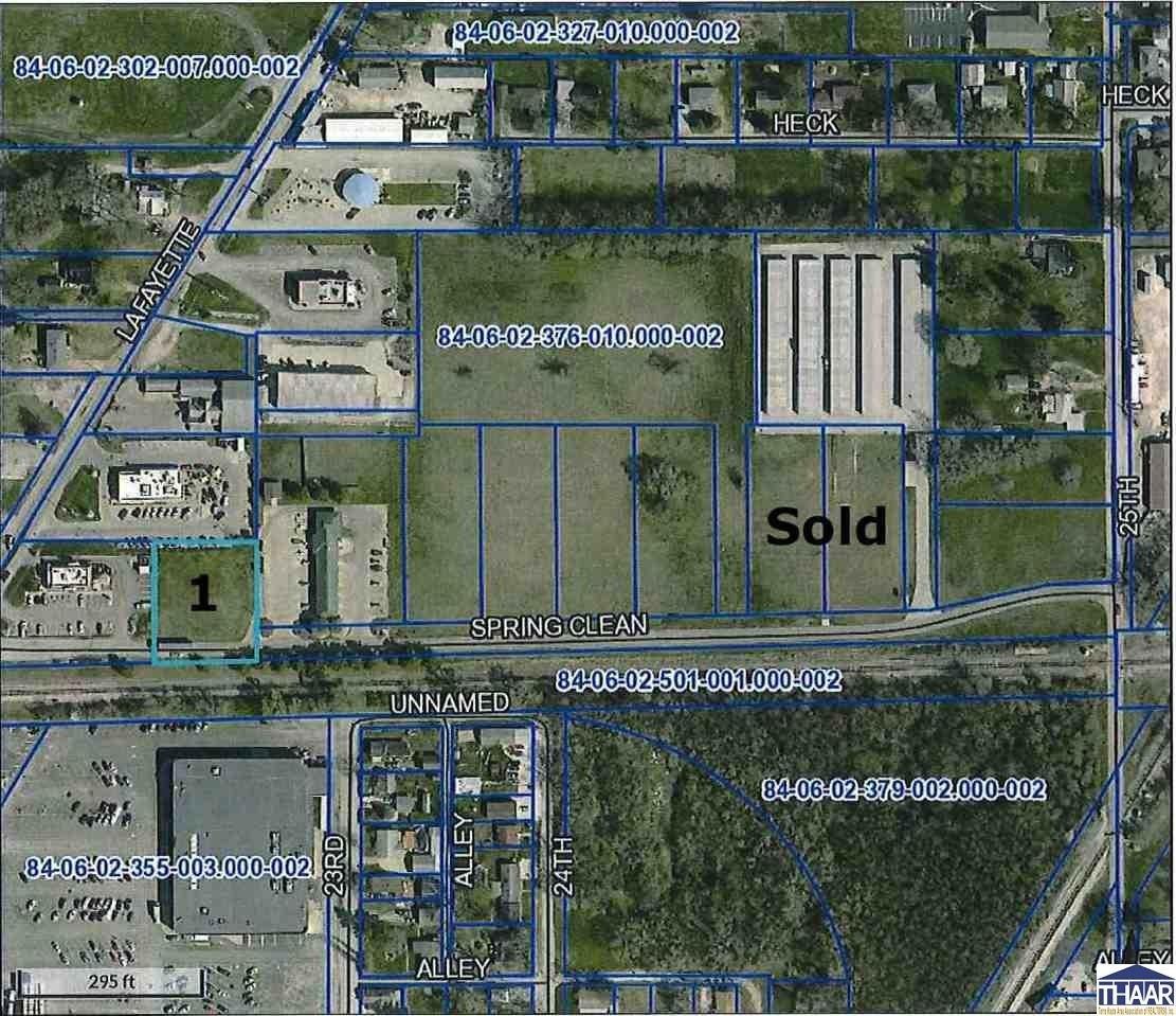 Property Image for 2170 Spring Clean Avenue