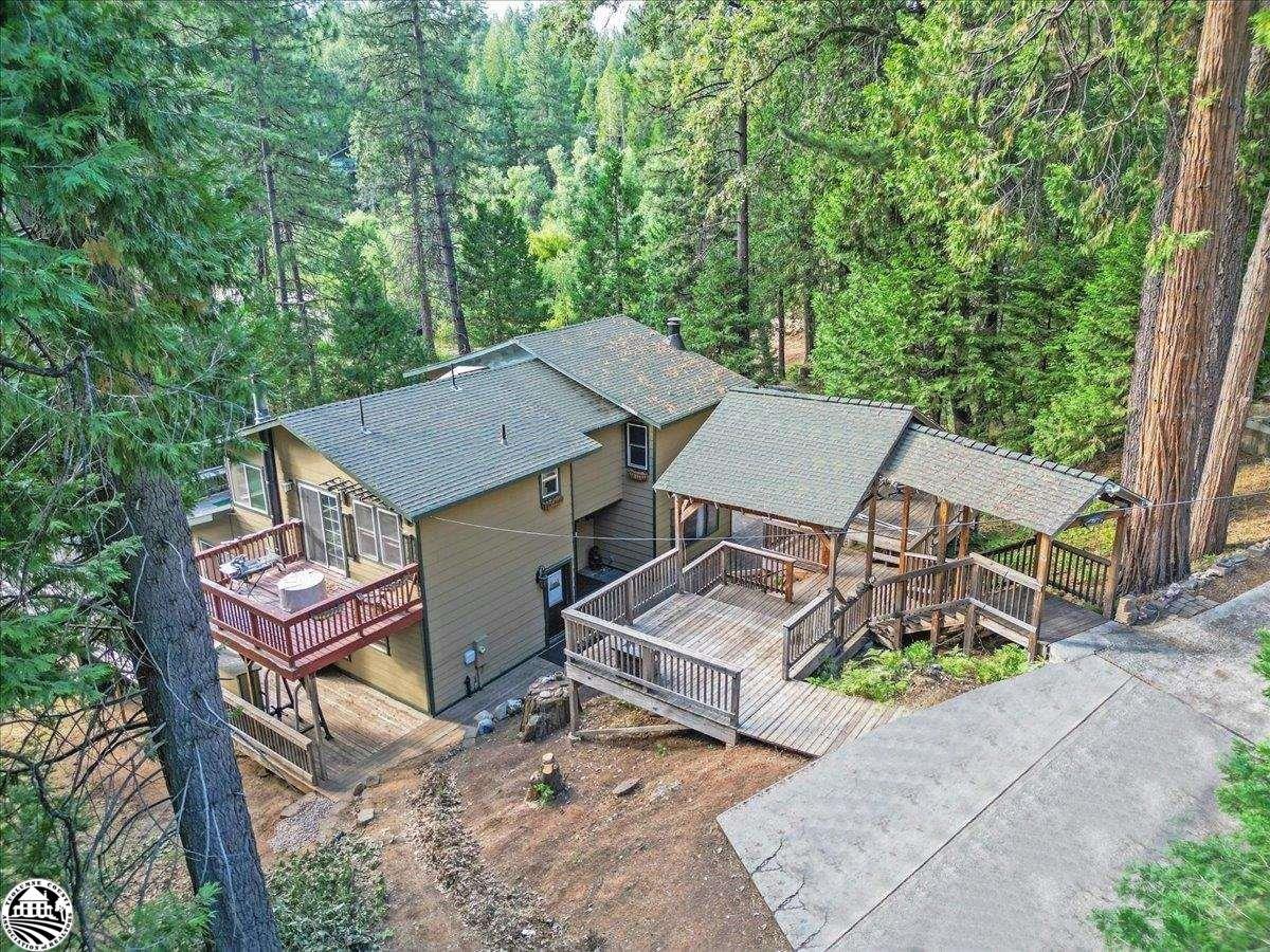 Twain Harte Real Estate Find Houses & Homes for Sale in Twain Harte, CA