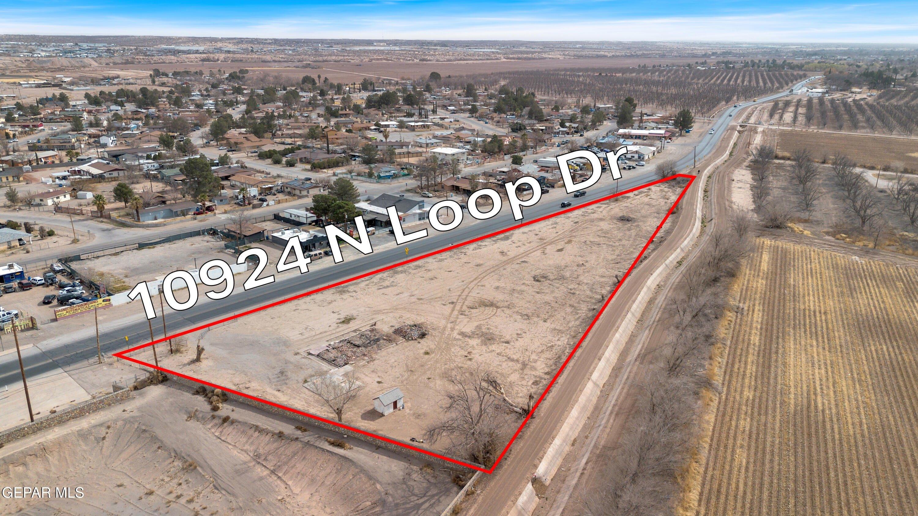Property Image for 10924 N North loop Drive