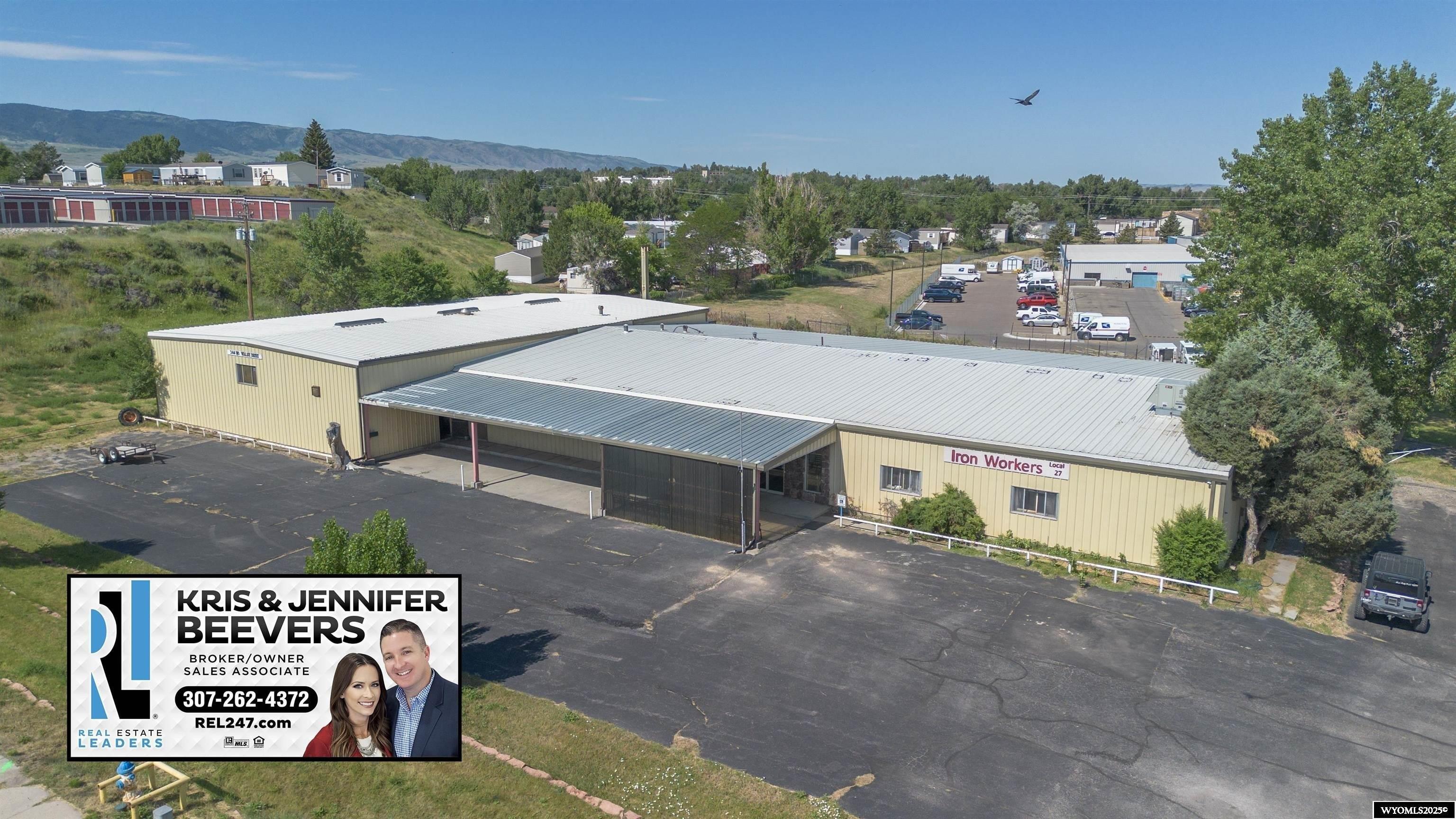 Property Image for 346 N Walsh Drive