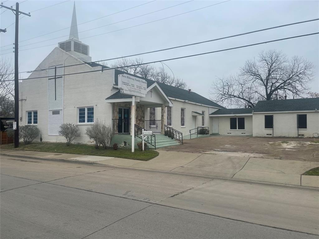 Property Image for 3318 navaro Street
