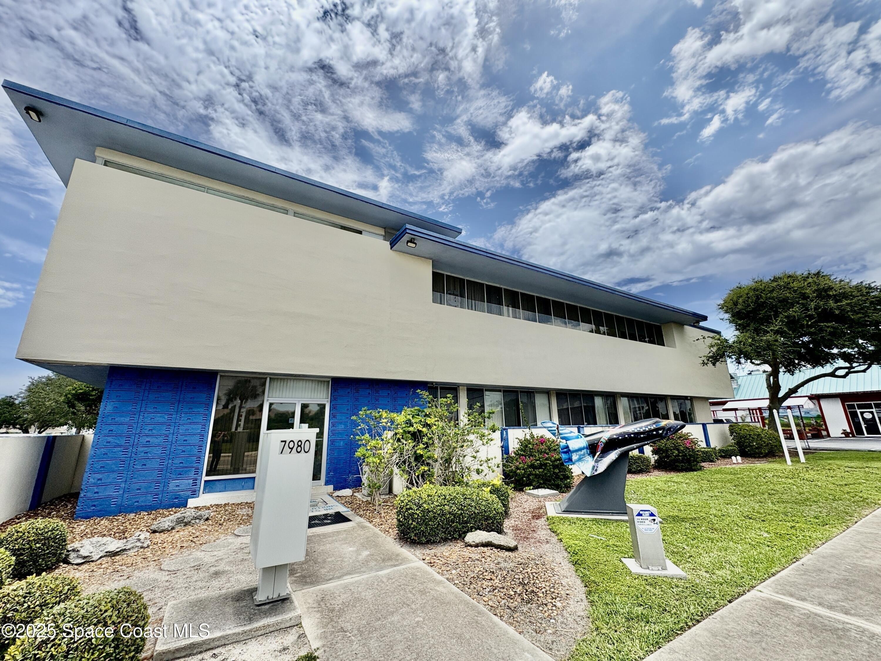 Property Image for 7980 N Atlantic Avenue Lot 1-4
