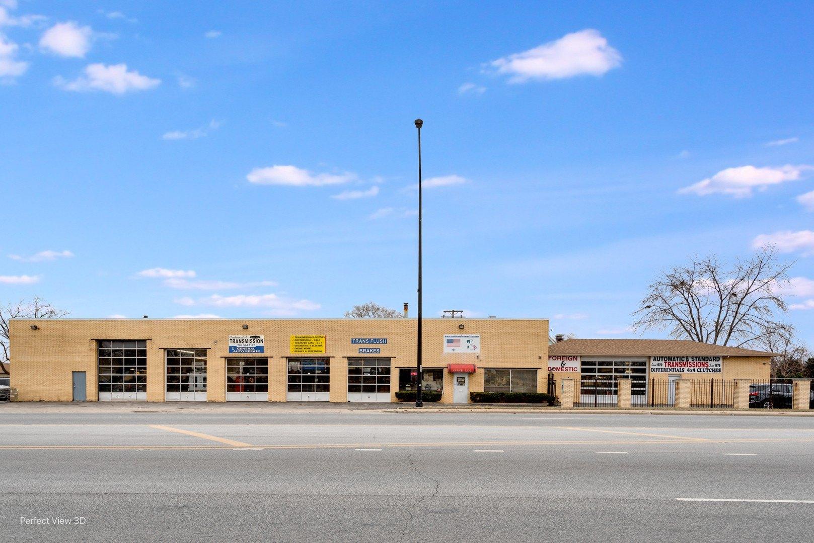 Property Image for 7339 S Harlem Avenue