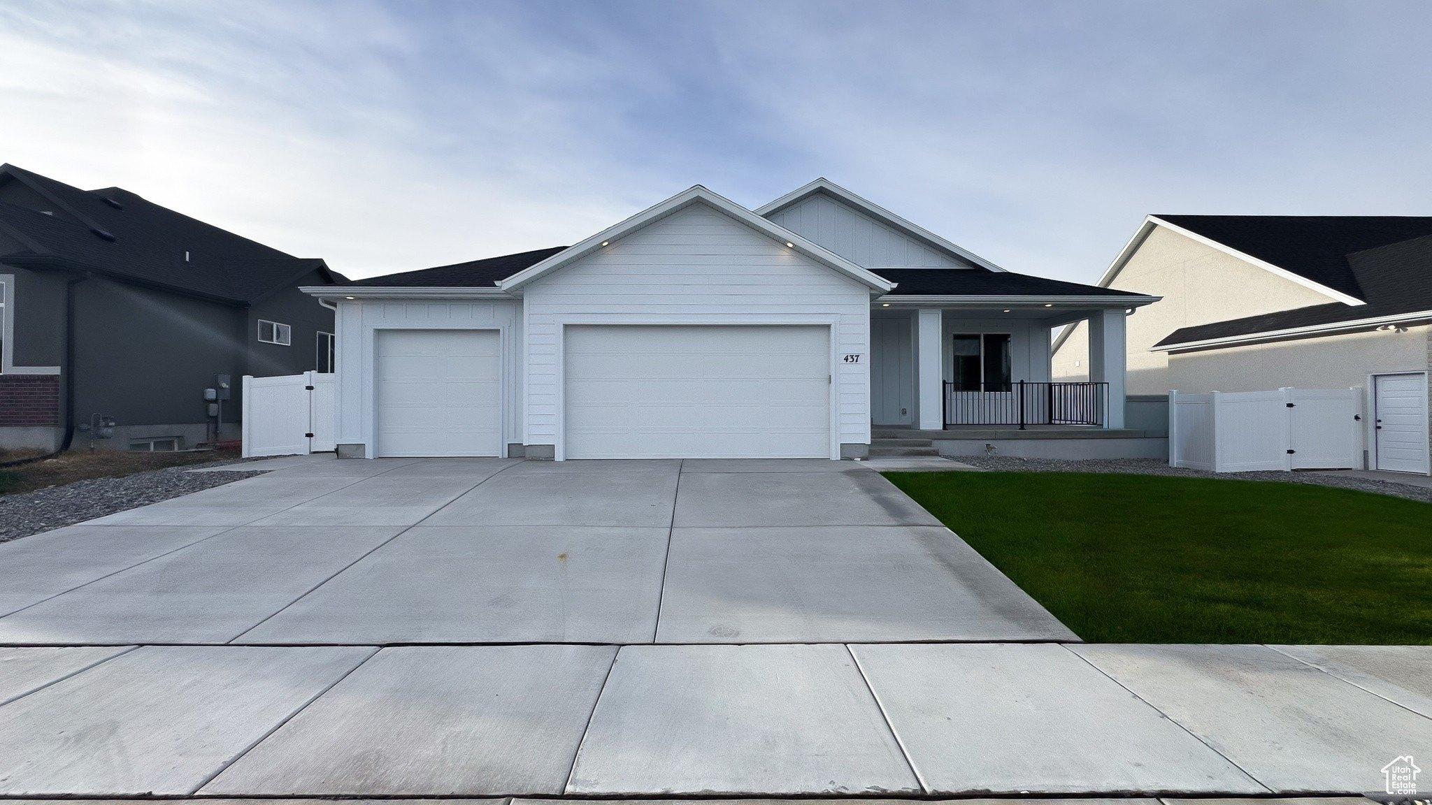 print property image