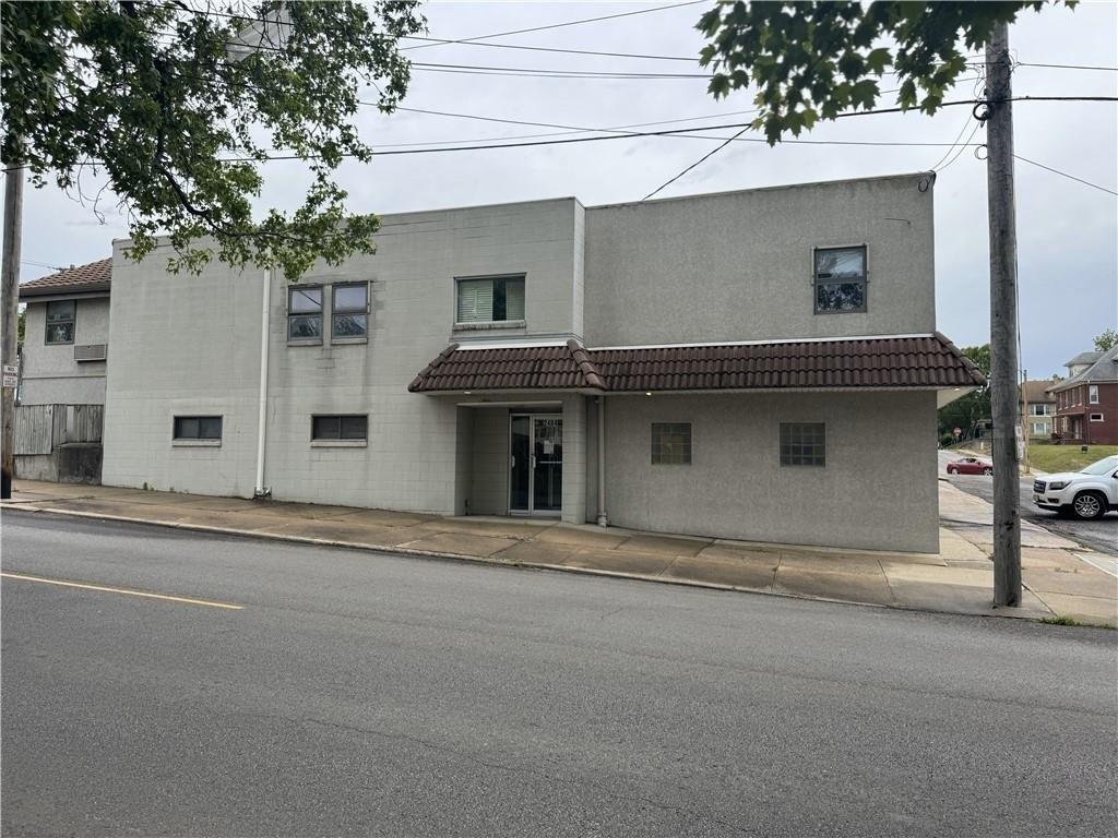 Property Image for 2401 Frederick Avenue