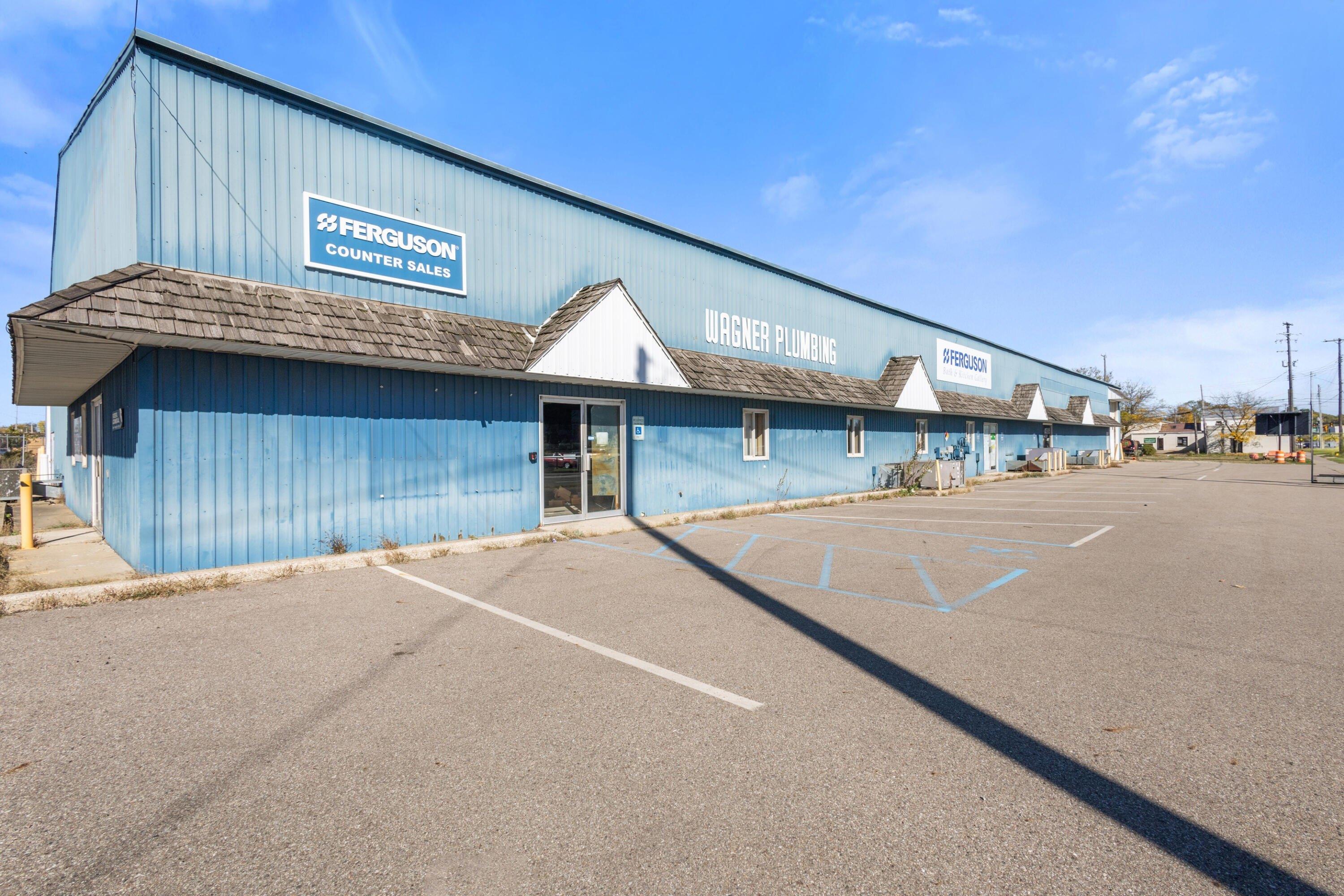 Property Image for 409 E Kalamazoo Avenue