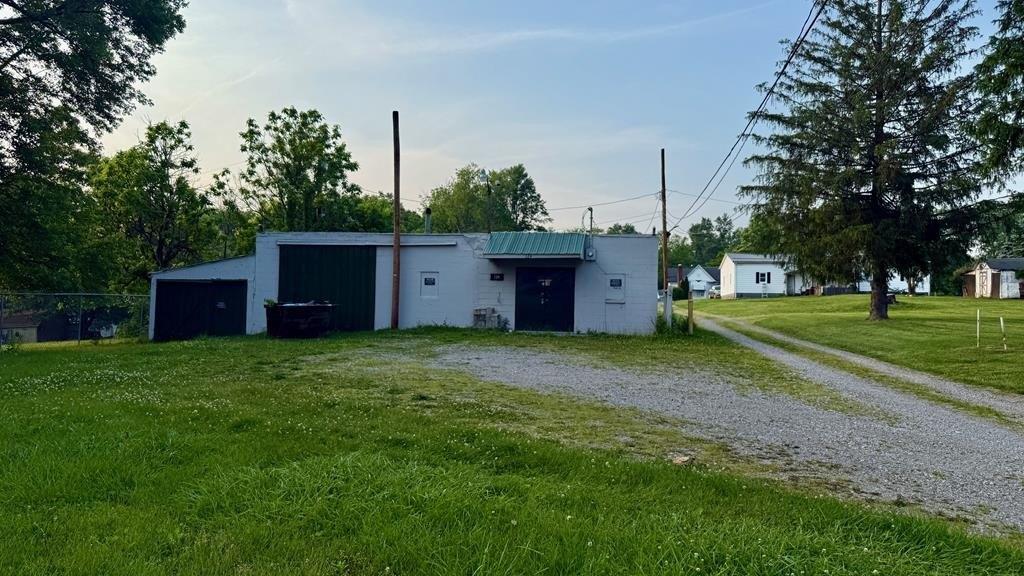 Property Image for 124 Vine Street