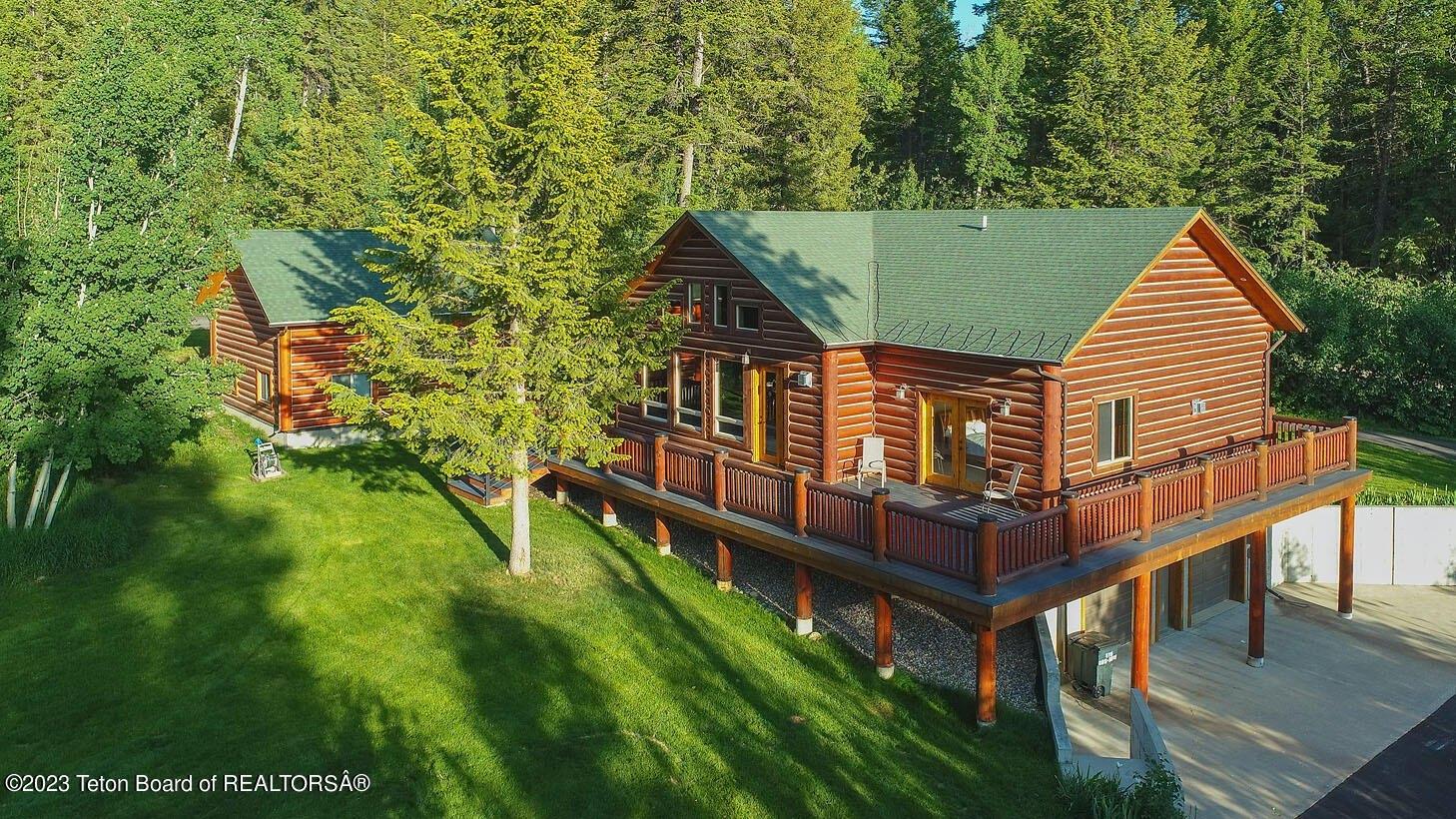 Century 21 Jackson Wy